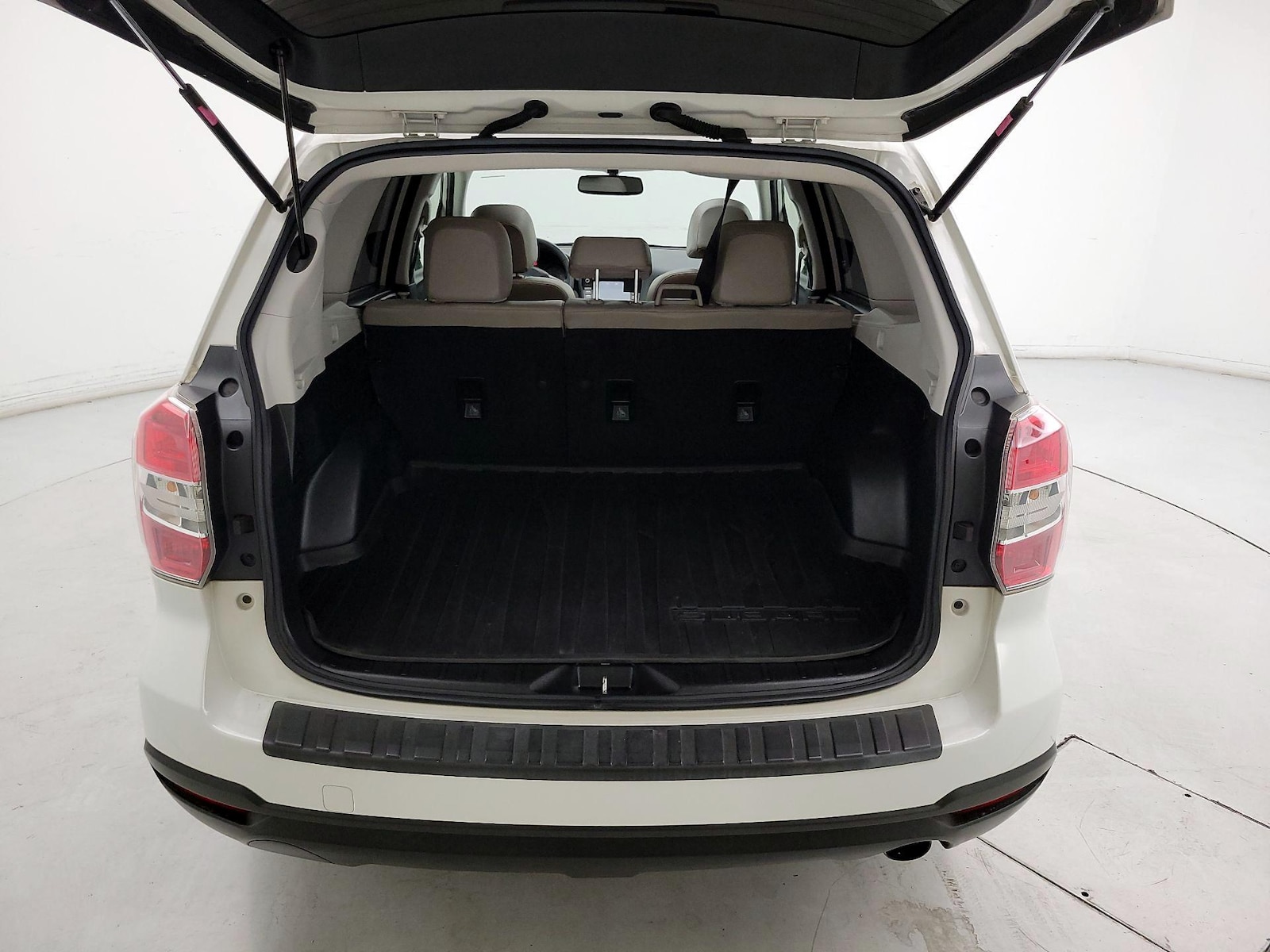 2016 Subaru Forester i Limited - Photo 21