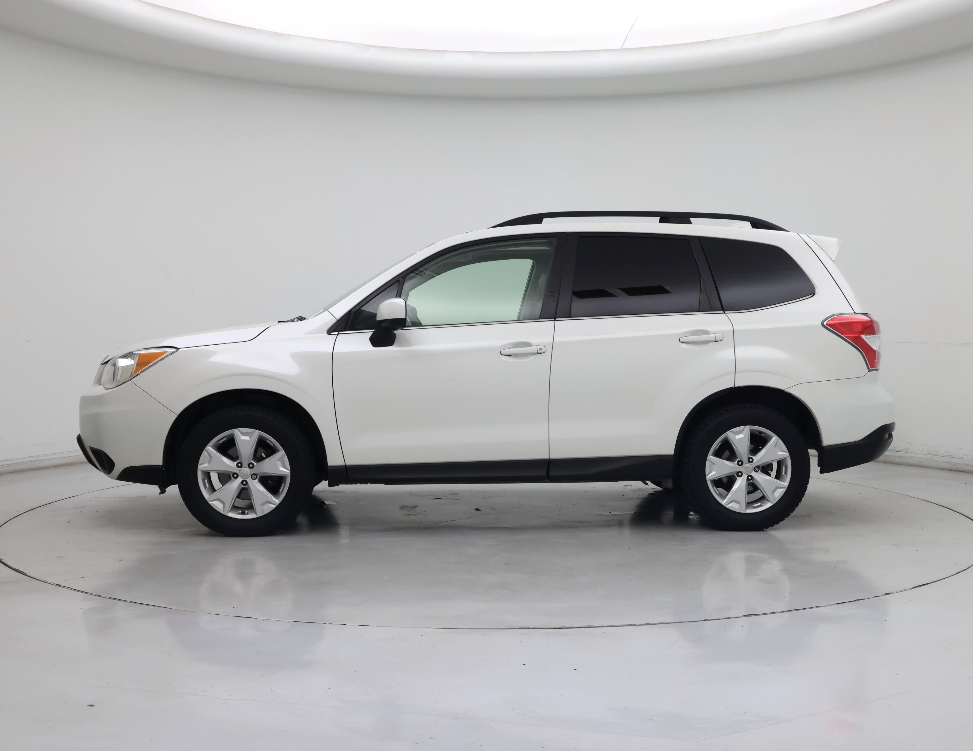 Thumbnail: 2016 Subaru Forester - 3