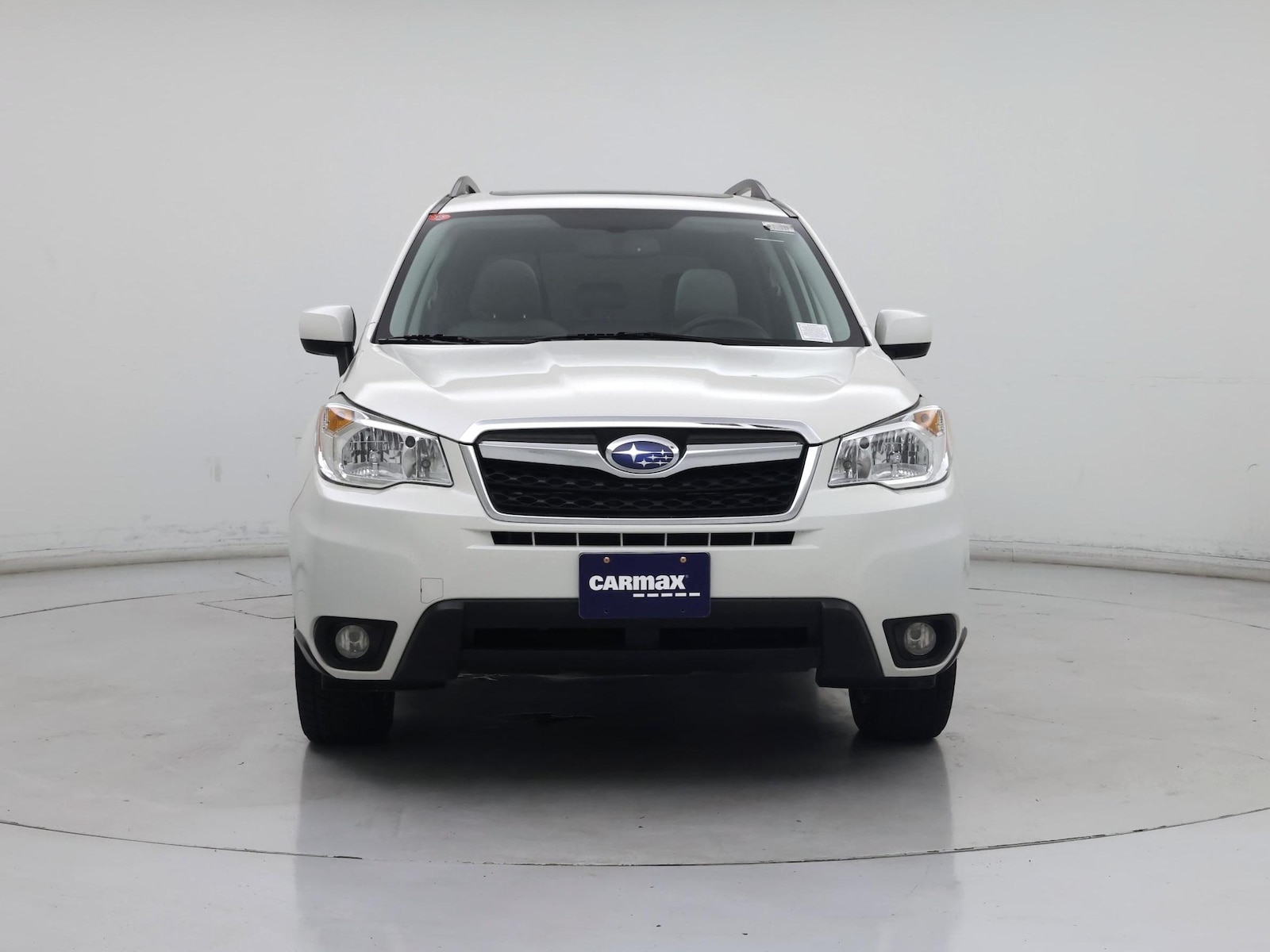 2016 Subaru Forester i Limited - Photo 6