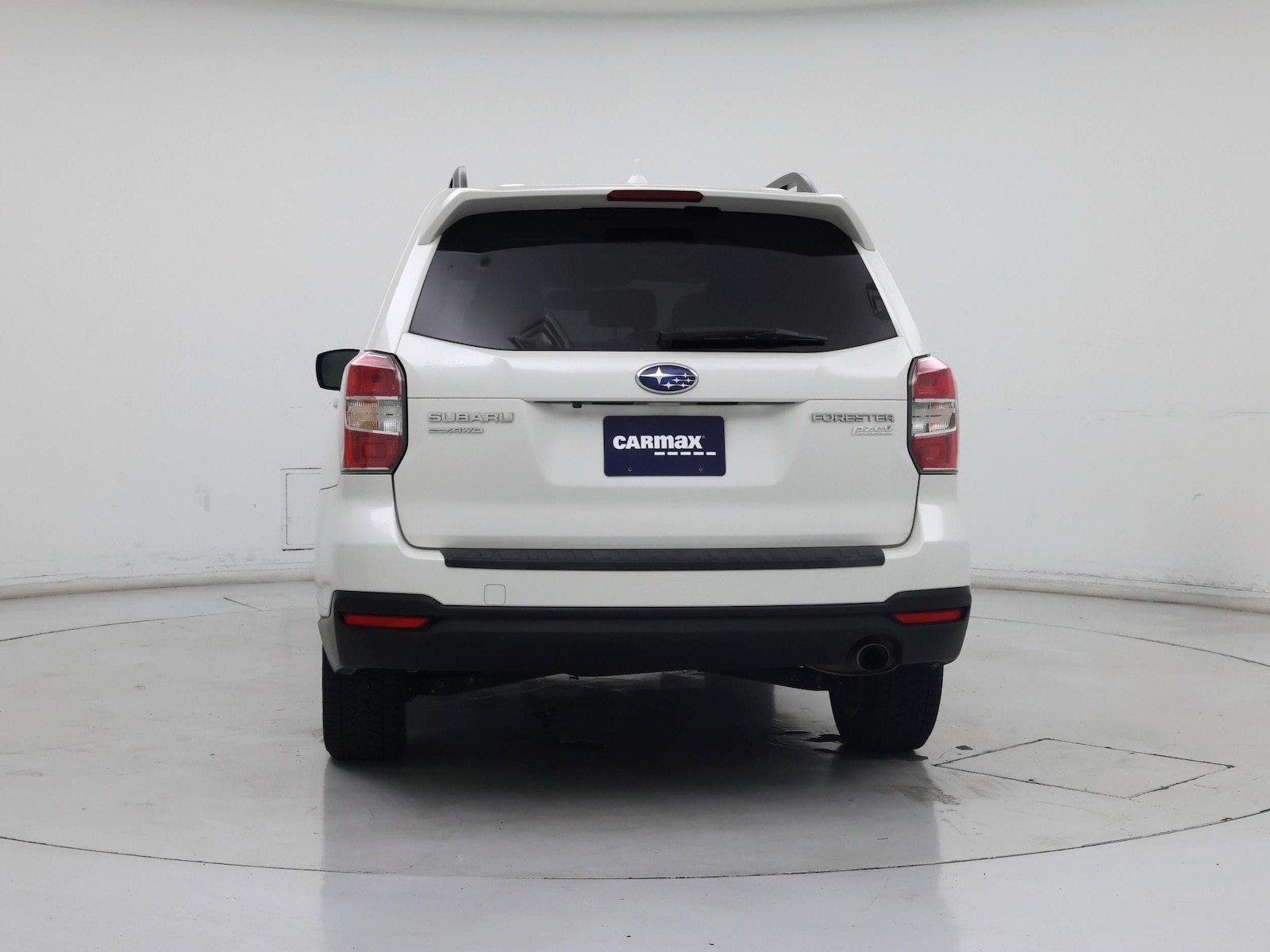 2016 Subaru Forester i Limited - Photo 7