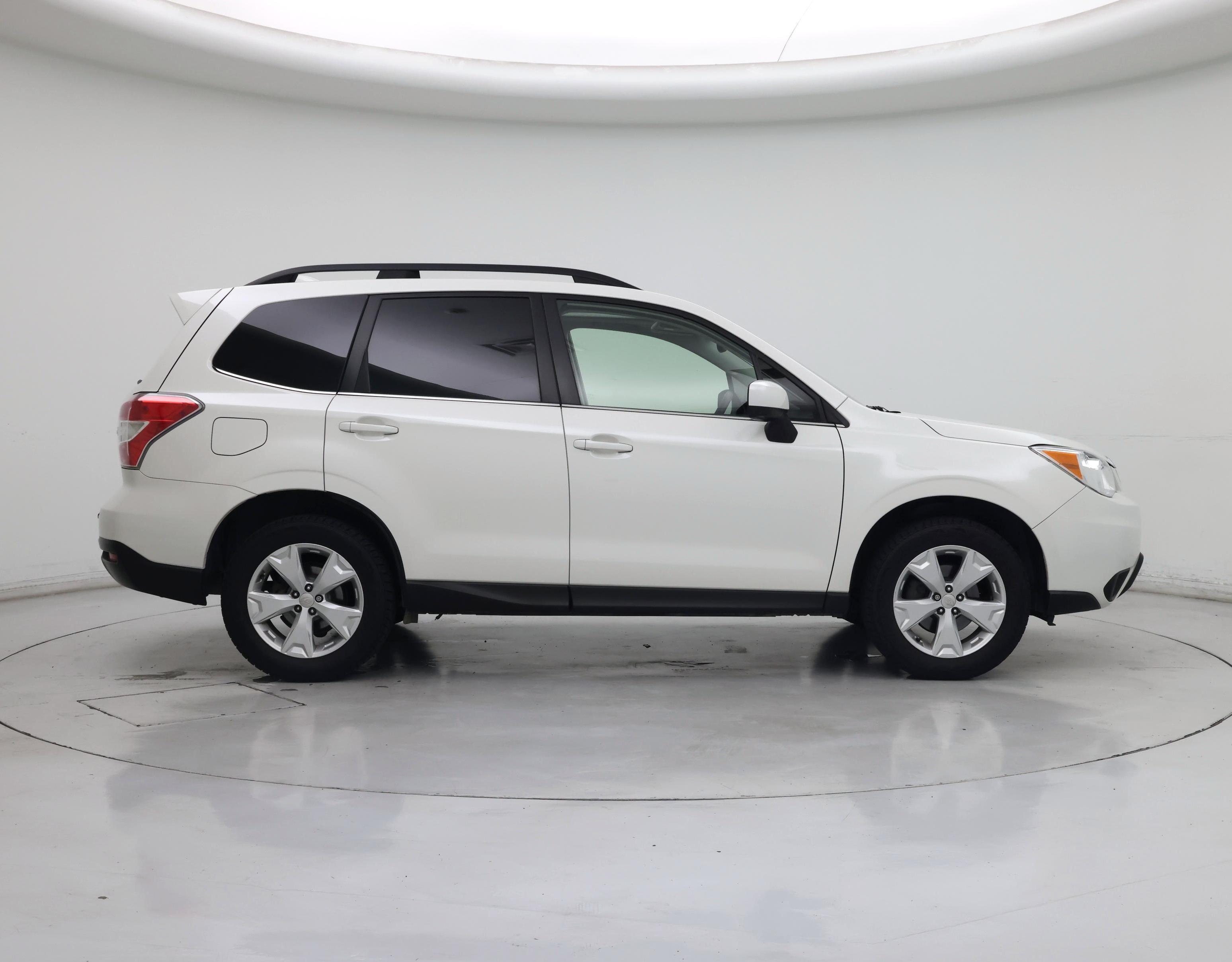 Thumbnail: 2016 Subaru Forester - 7