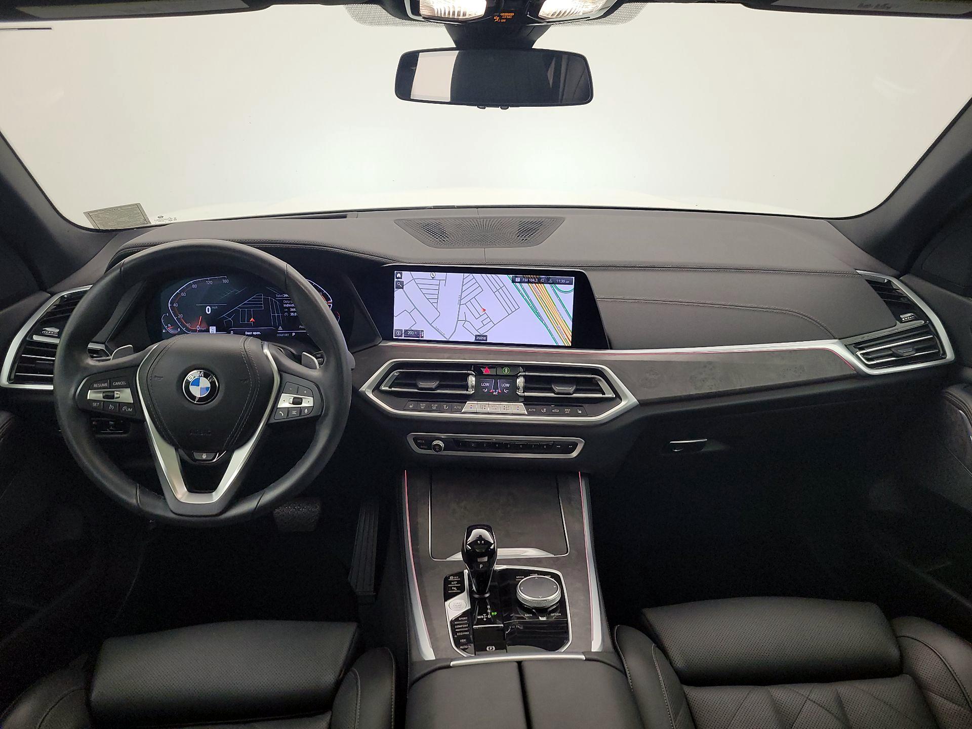 Thumbnail: 2023 BMW X5 - 9