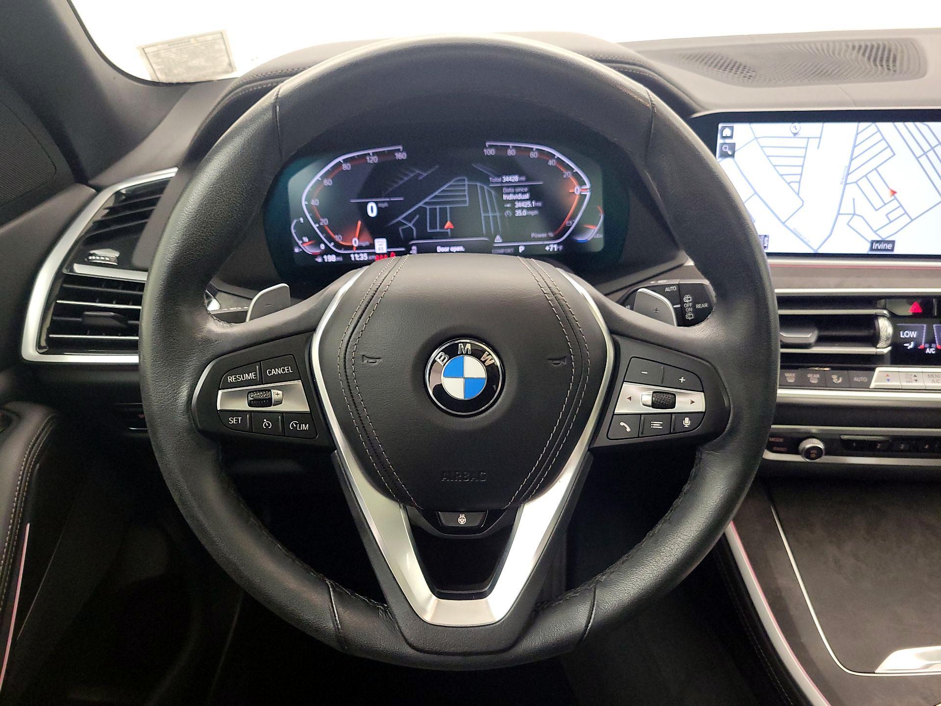 Thumbnail: 2023 BMW X5 - 10