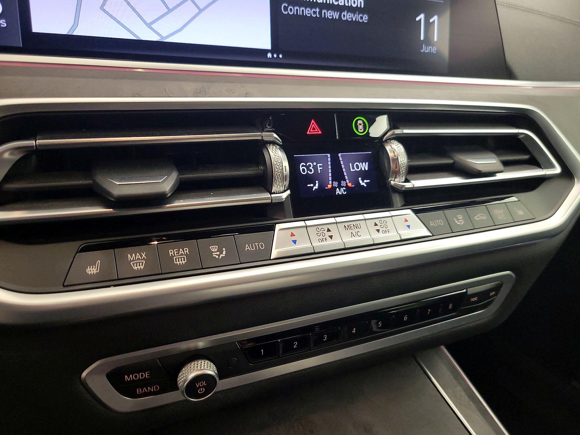 Thumbnail: 2023 BMW X5 - 17