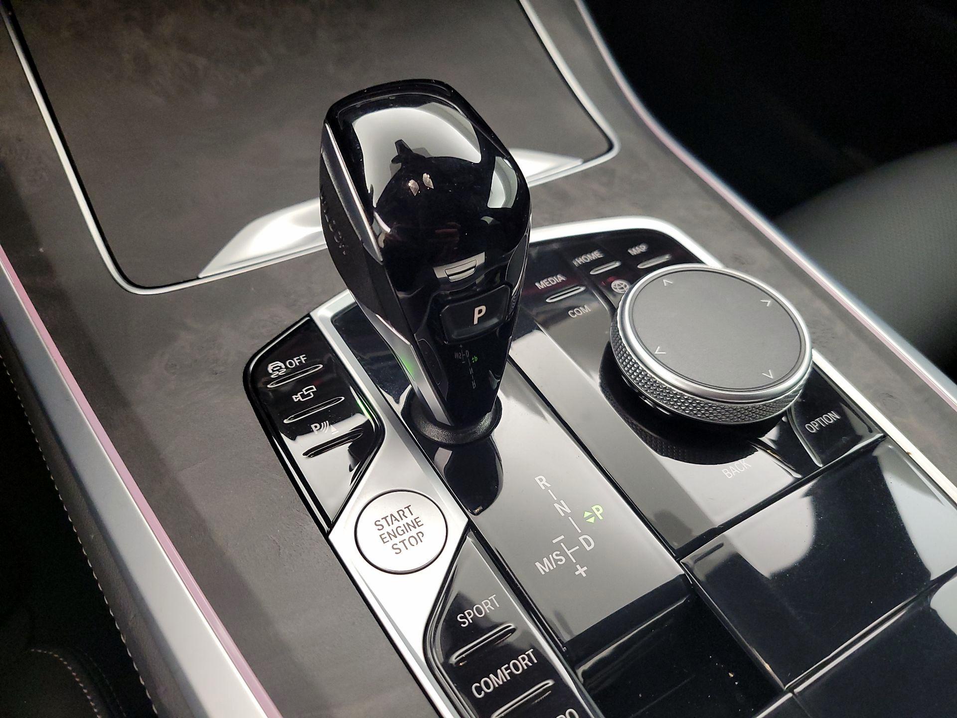 Thumbnail: 2023 BMW X5 - 18