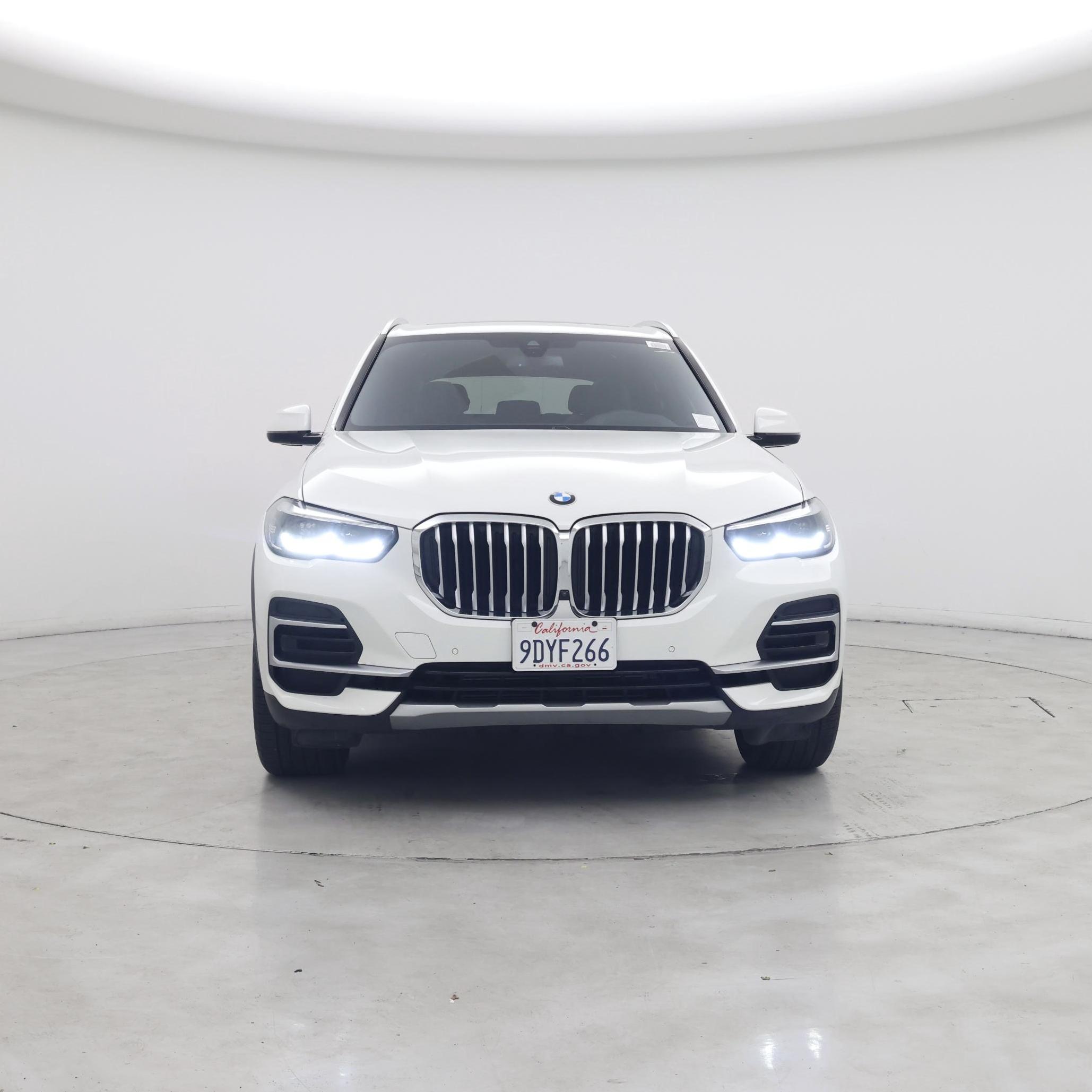 Thumbnail: 2023 BMW X5 - 5