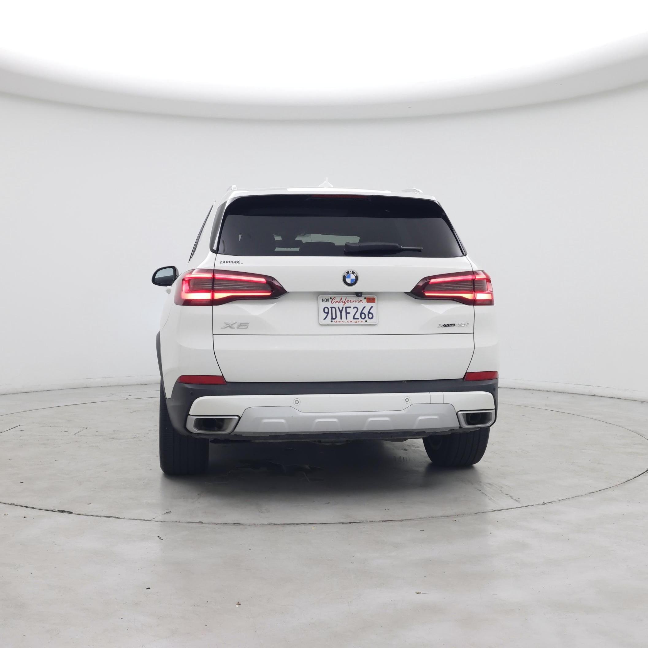 Thumbnail: 2023 BMW X5 - 6