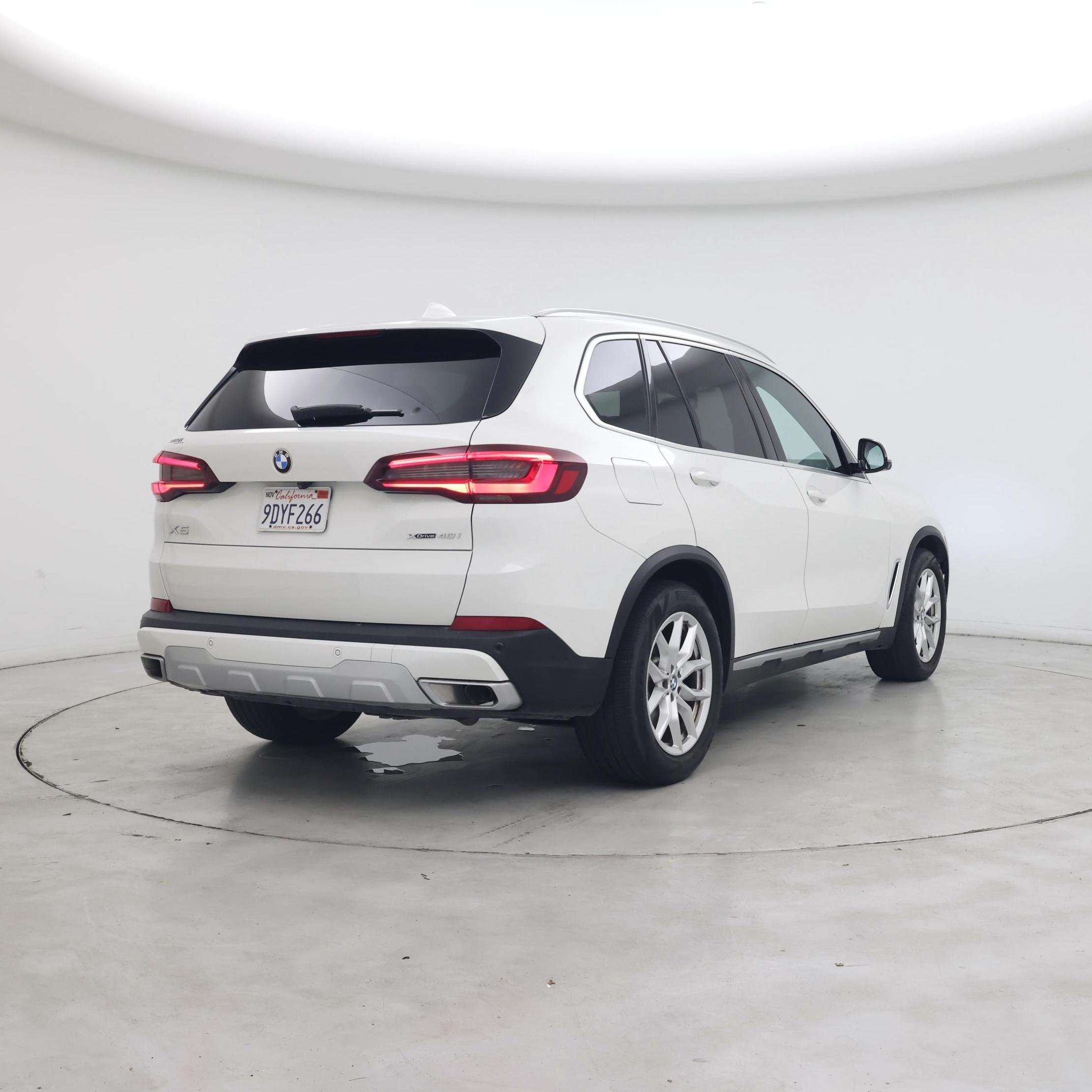 Thumbnail: 2023 BMW X5 - 8
