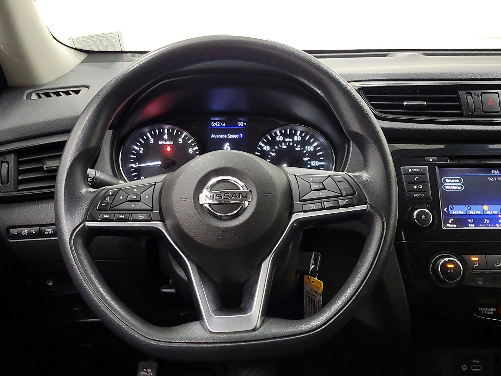 Thumbnail: 2020 Nissan Rogue - 10