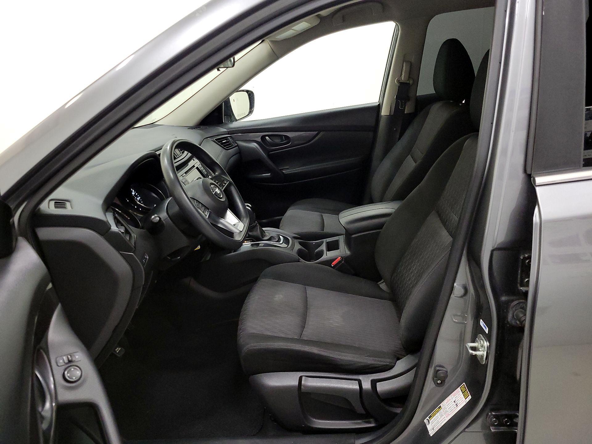 Thumbnail: 2020 Nissan Rogue - 11