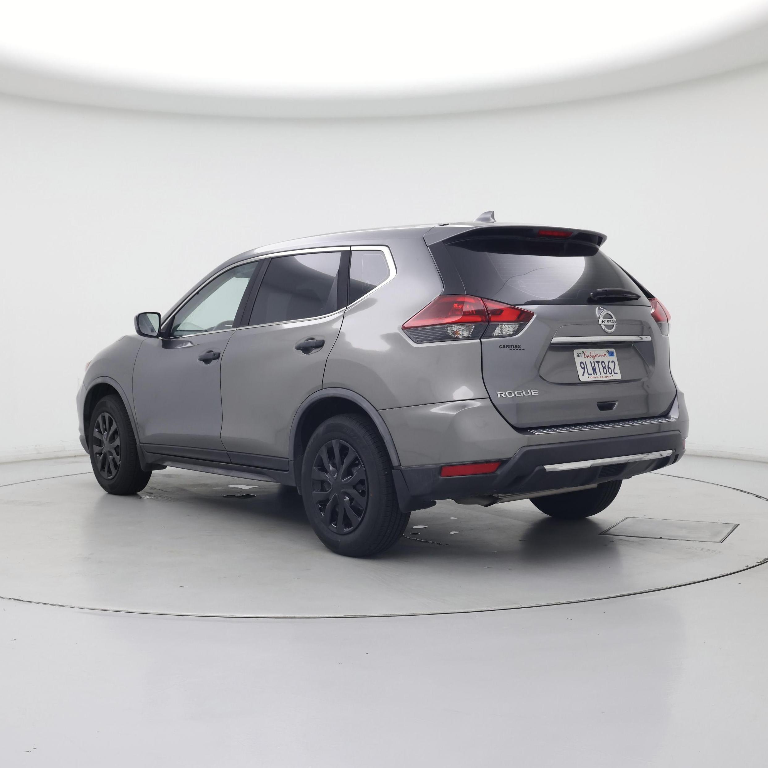 Thumbnail: 2020 Nissan Rogue - 2