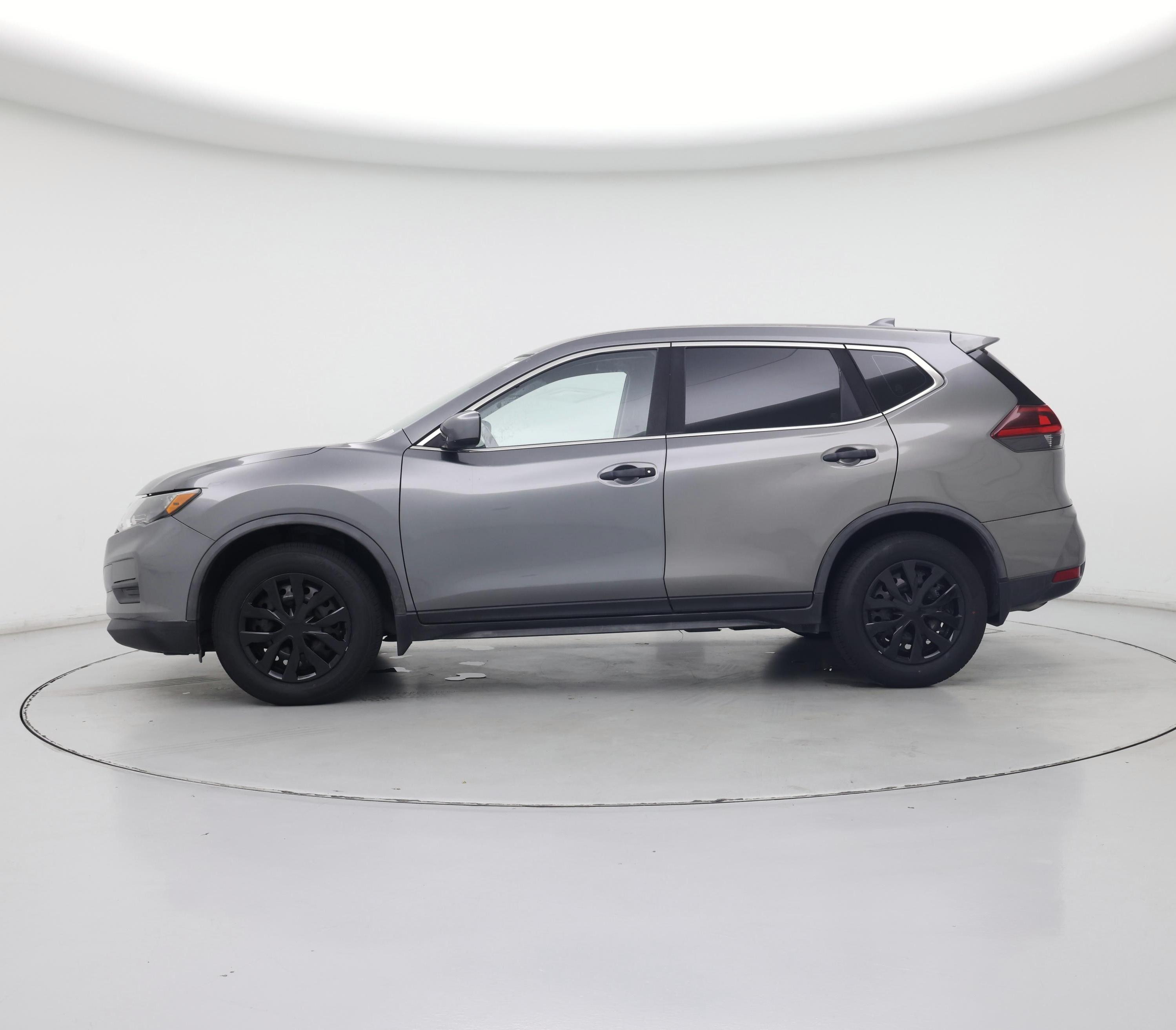 Thumbnail: 2020 Nissan Rogue - 3