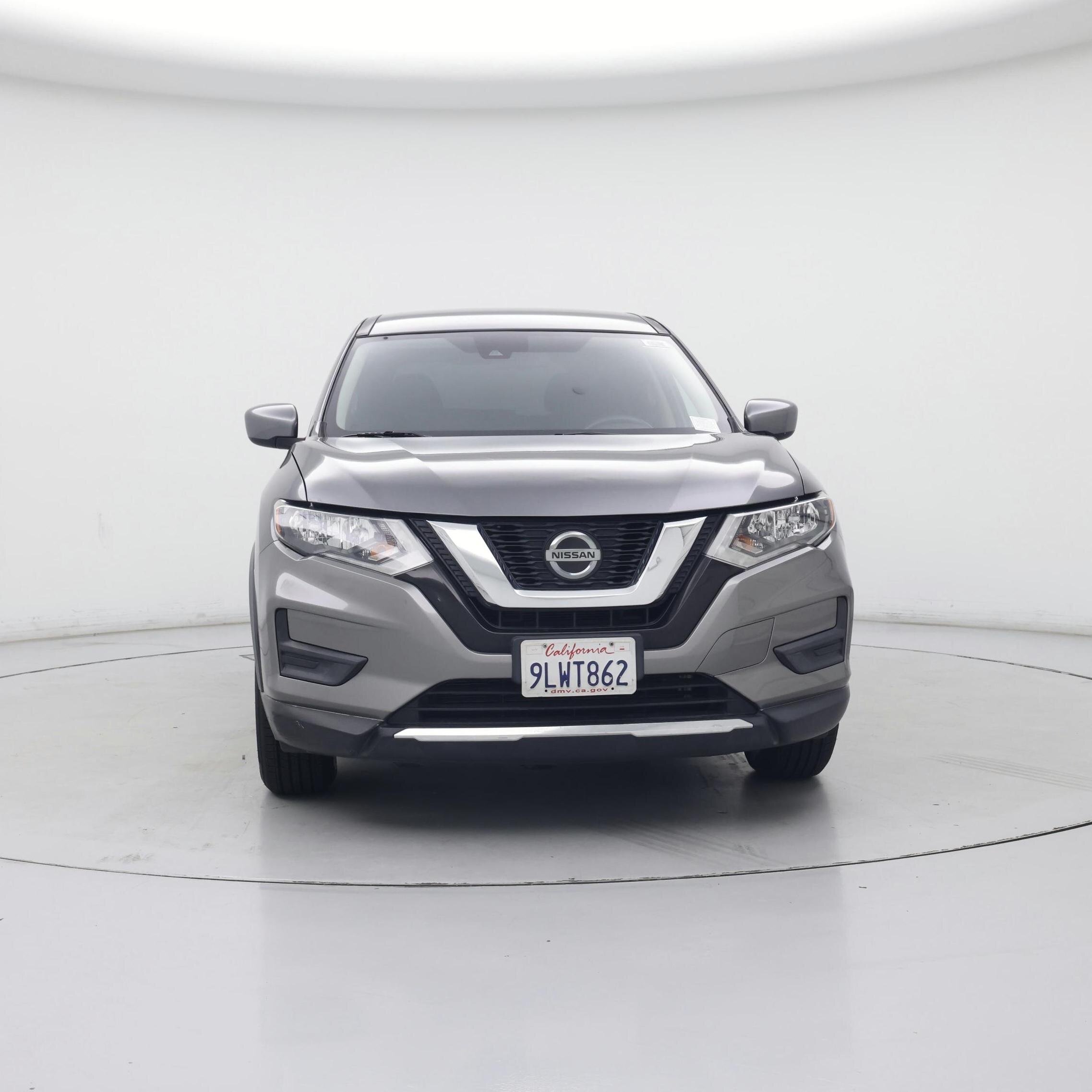 Thumbnail: 2020 Nissan Rogue - 5