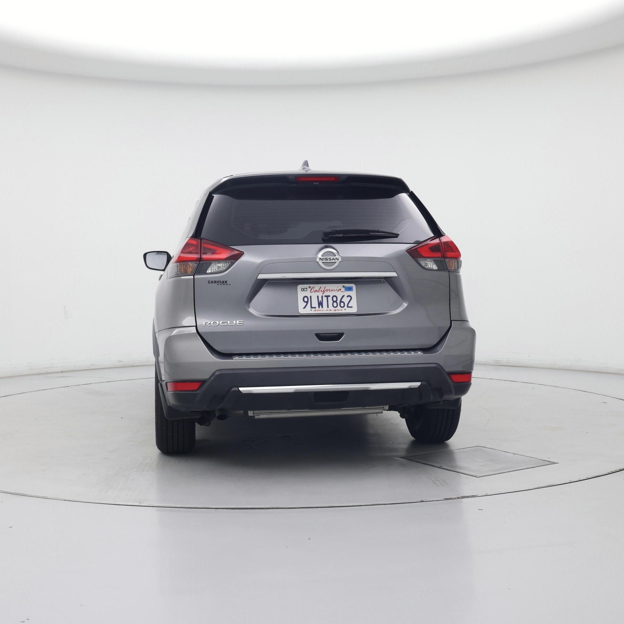 Thumbnail: 2020 Nissan Rogue - 6