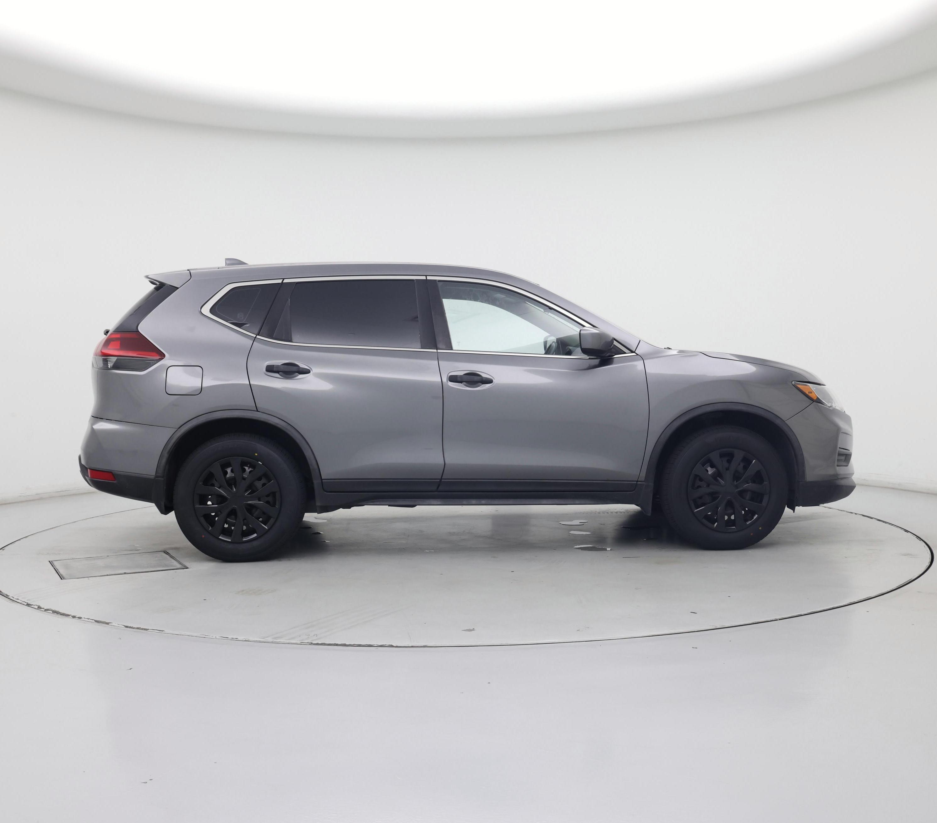 Thumbnail: 2020 Nissan Rogue - 7