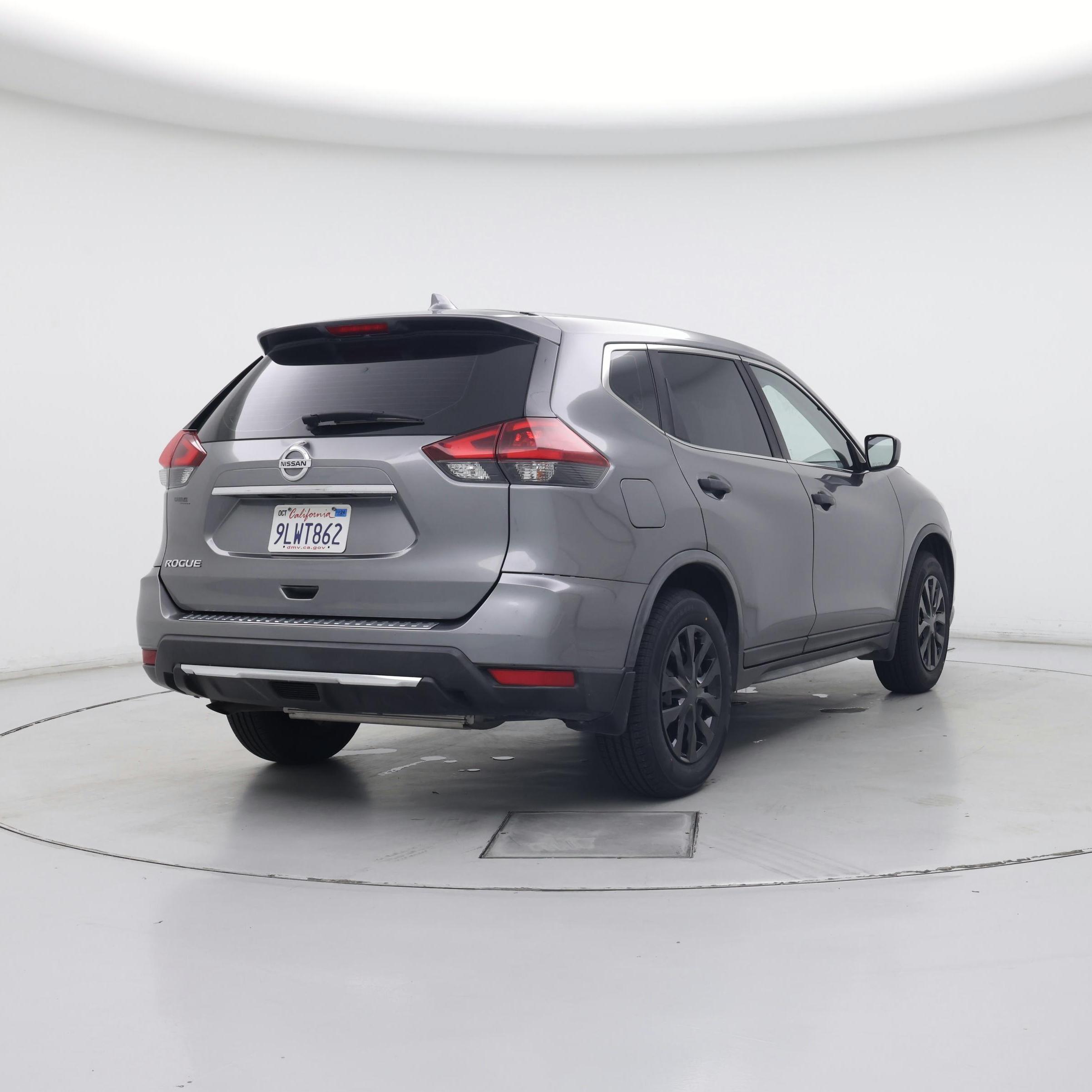 Thumbnail: 2020 Nissan Rogue - 8