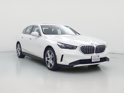 2026 BMW 530 I