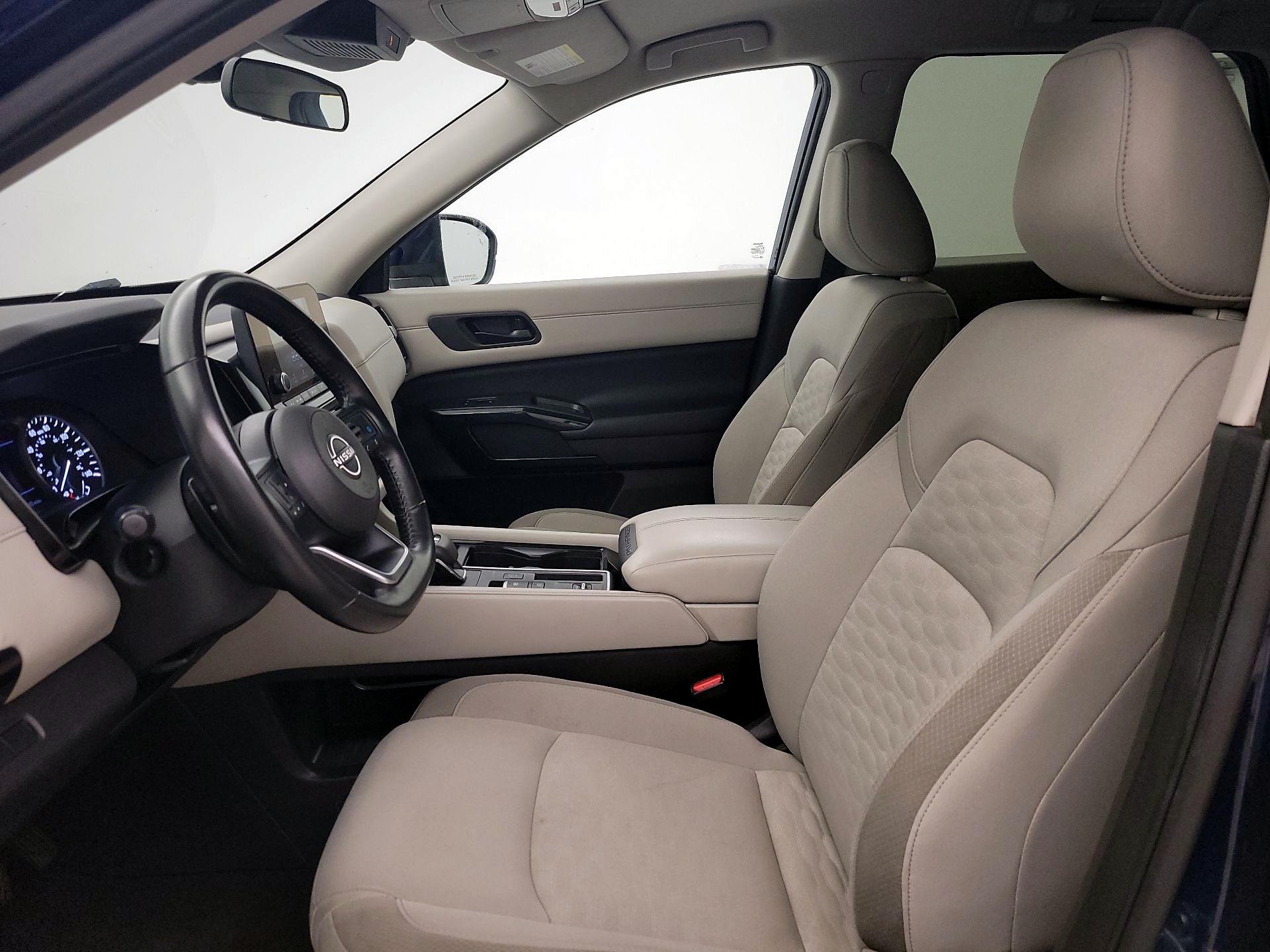 Thumbnail: 2024 Nissan Pathfinder - 11