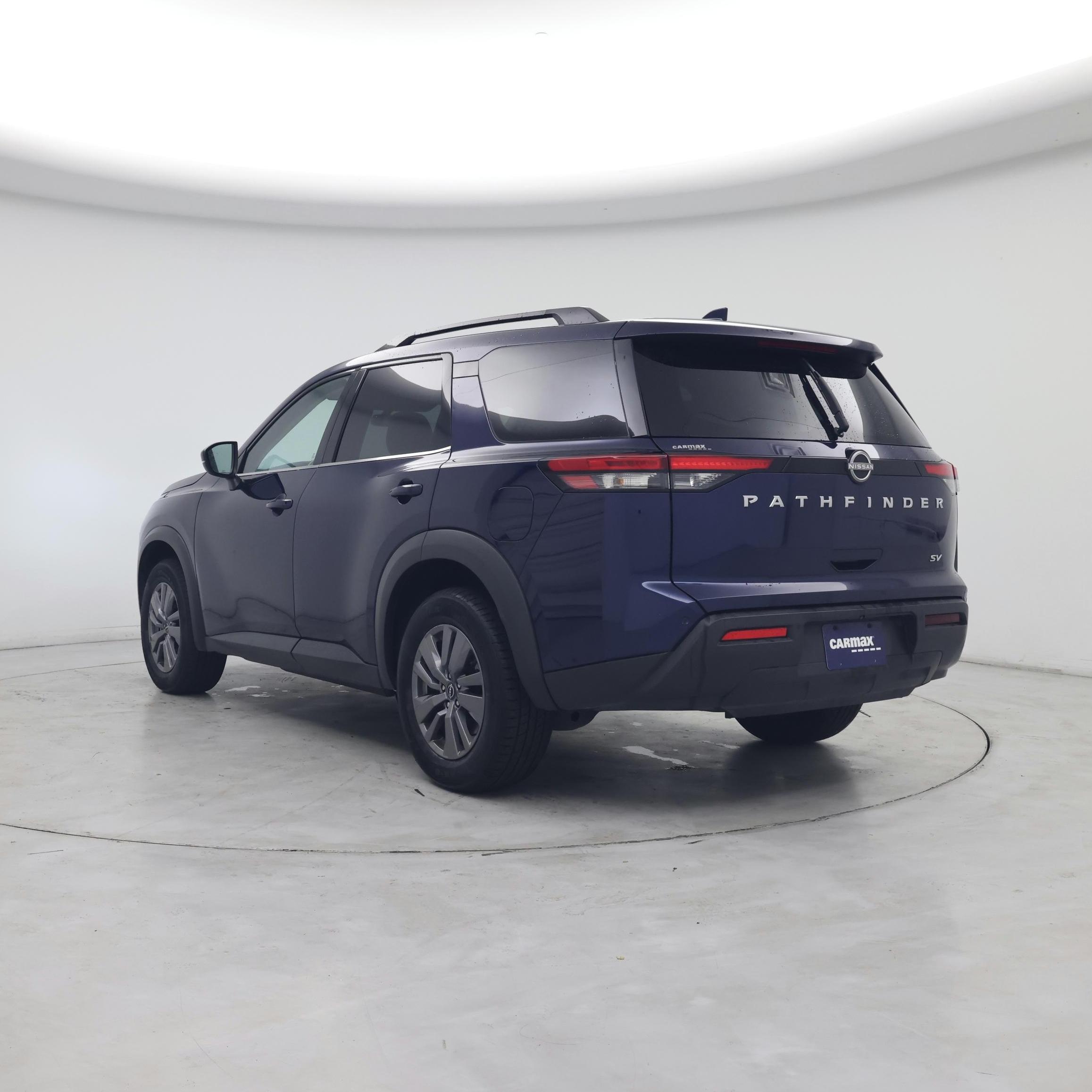 Thumbnail: 2024 Nissan Pathfinder - 2