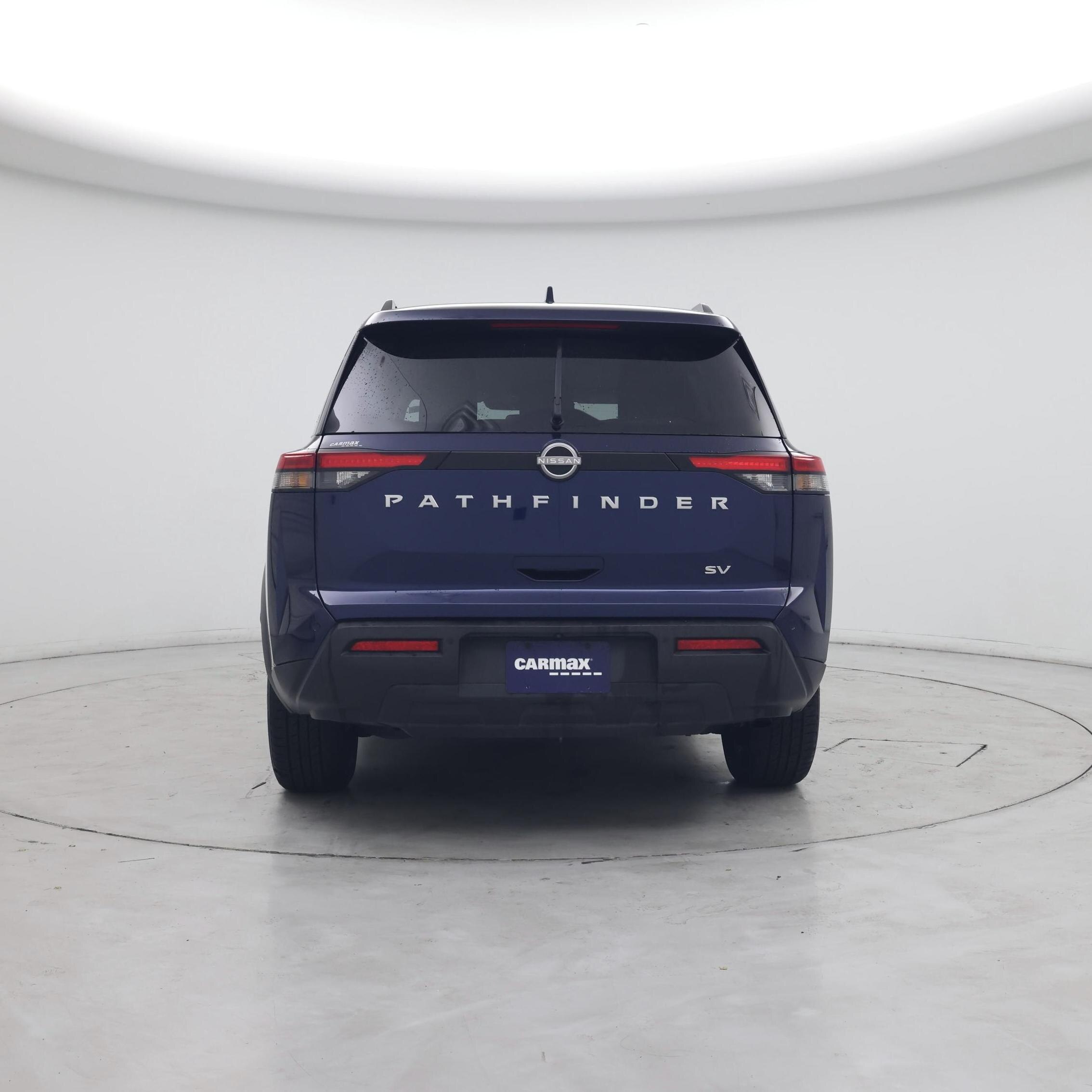 Thumbnail: 2024 Nissan Pathfinder - 6