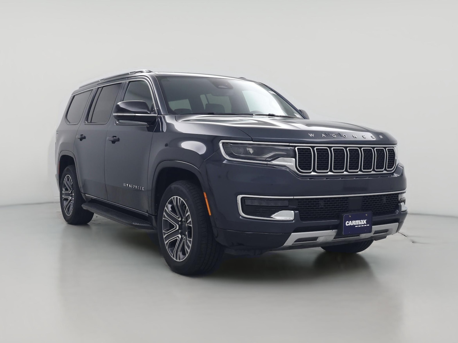 2024 Jeep Wagoneer