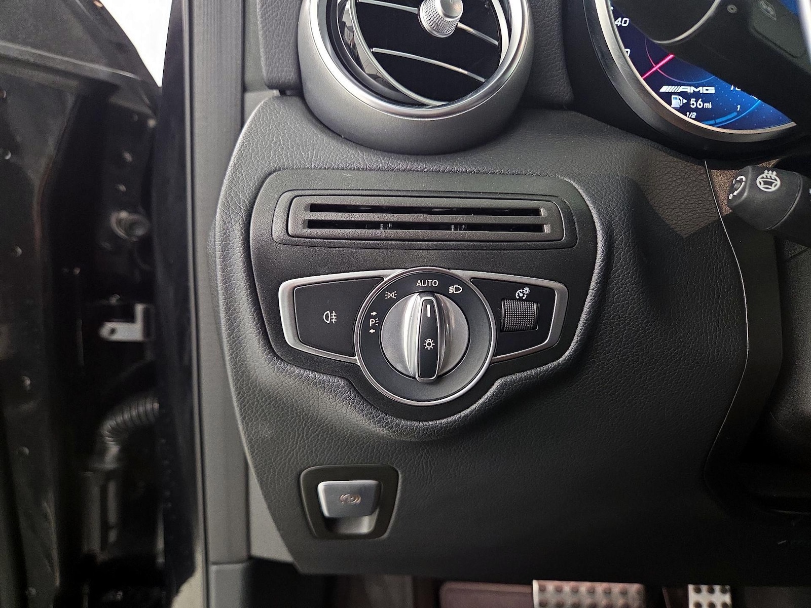 2021 Mercedes-Benz GLC Coupe AMG GLC43 - Photo 14