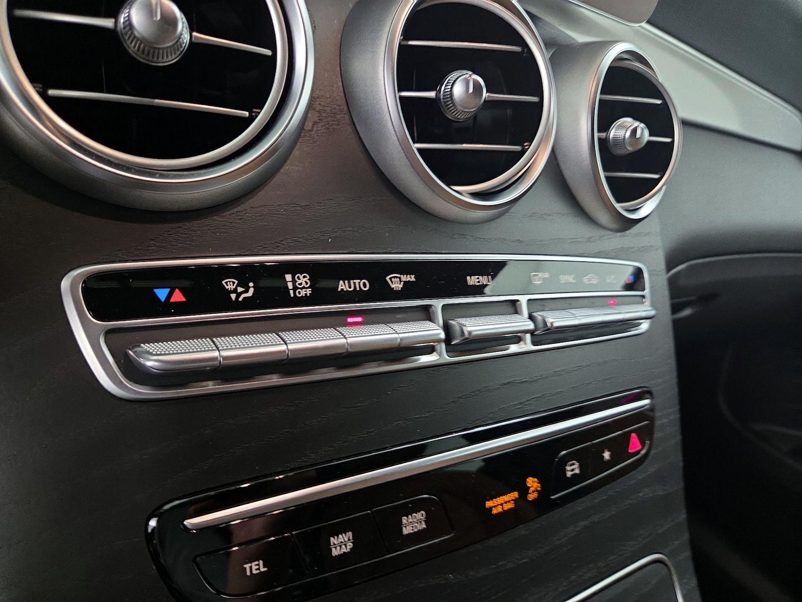 2021 Mercedes-Benz GLC Coupe AMG GLC43 - Photo 18