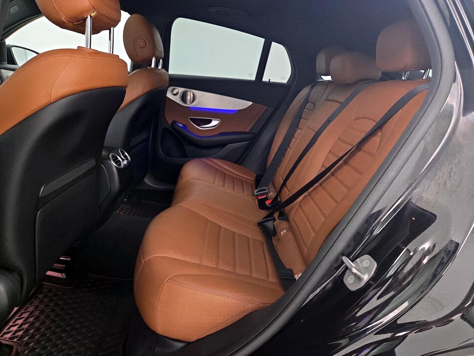 2021 Mercedes-Benz GLC Coupe AMG GLC43 - Photo 22