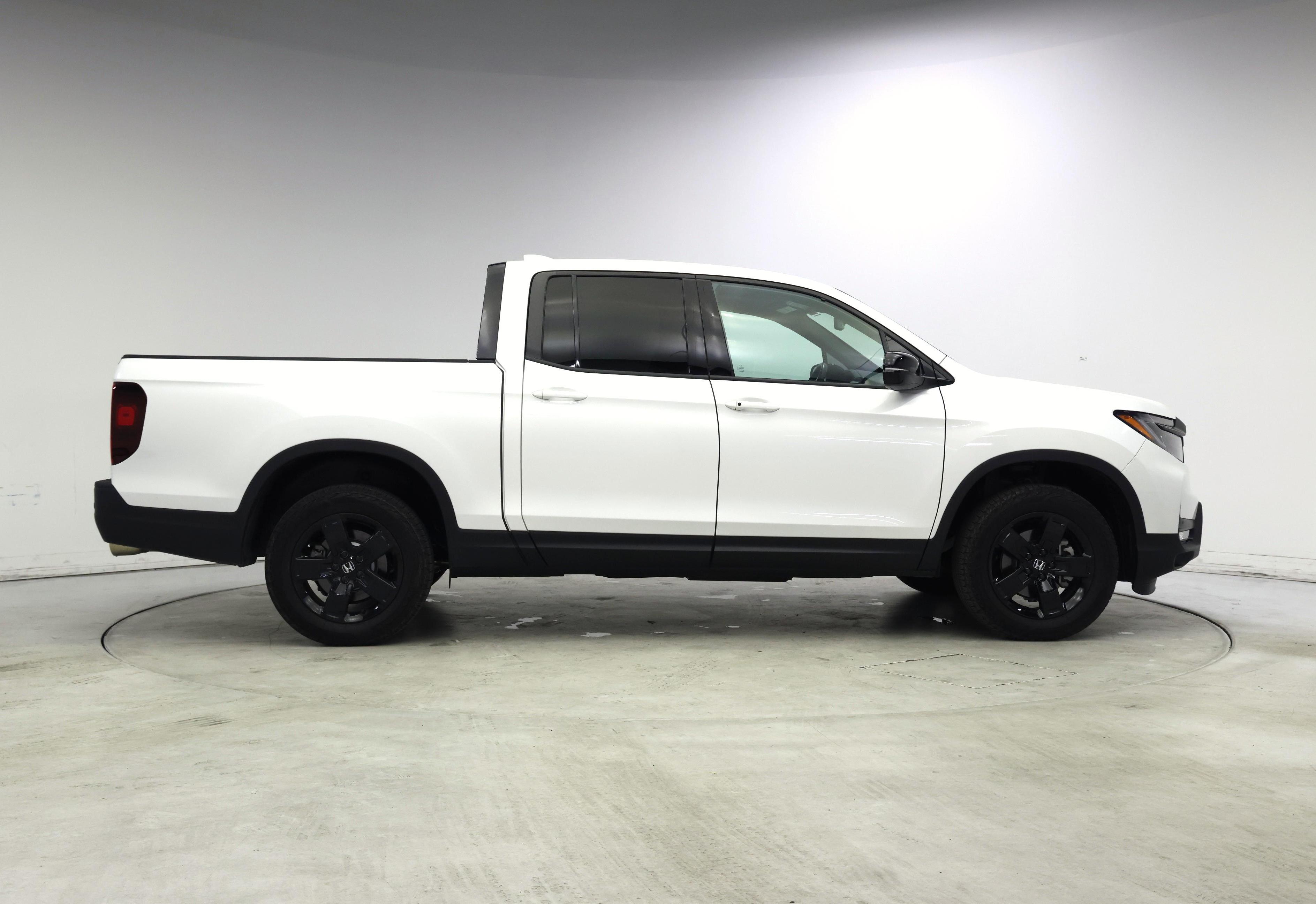 Thumbnail: 2025 Honda Ridgeline - 7