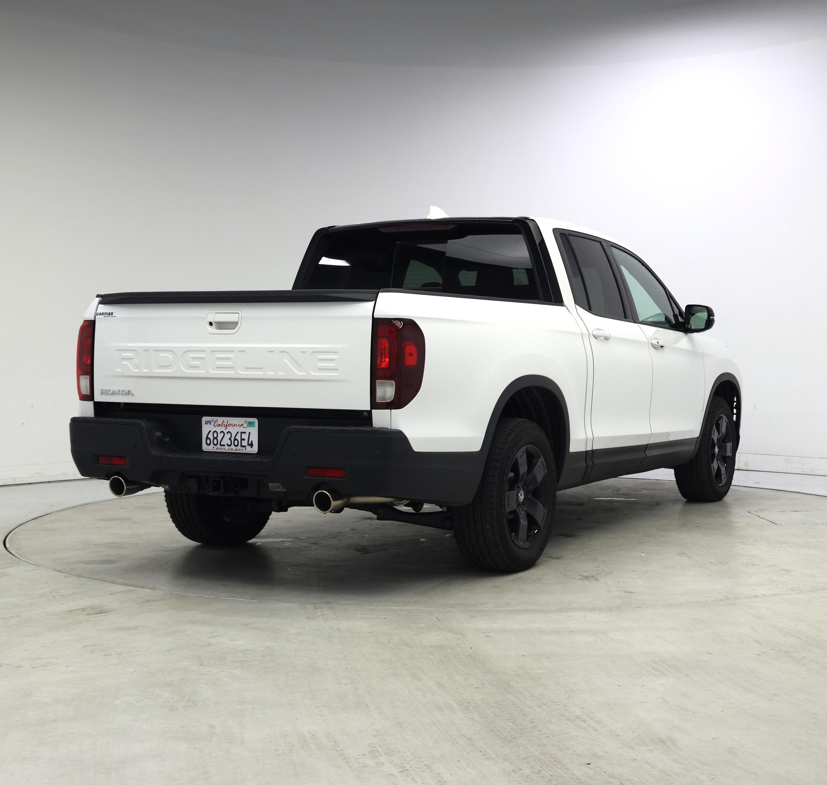 Thumbnail: 2025 Honda Ridgeline - 8