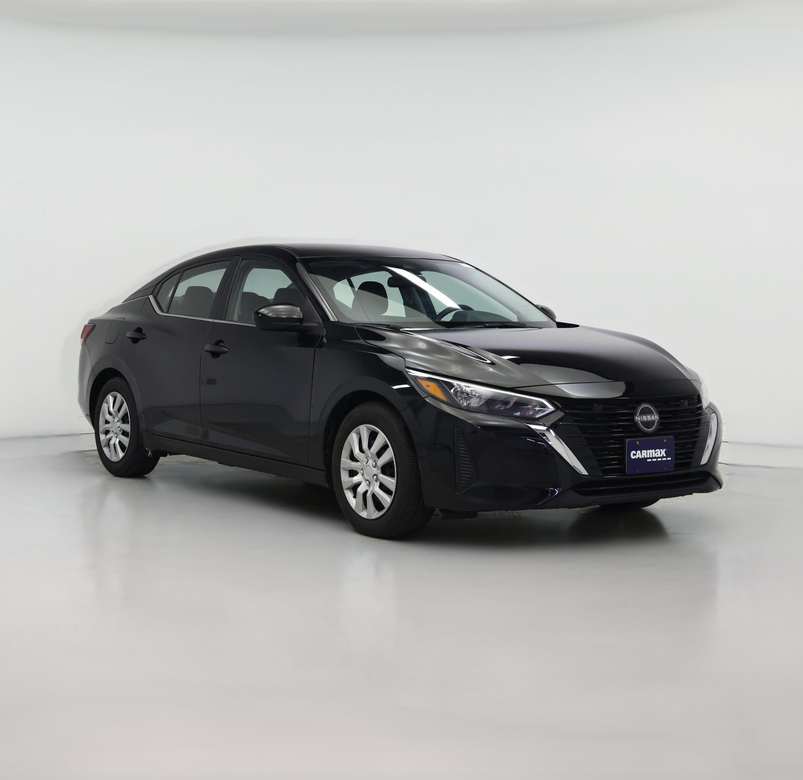Thumbnail: 2025 Nissan Sentra - 1