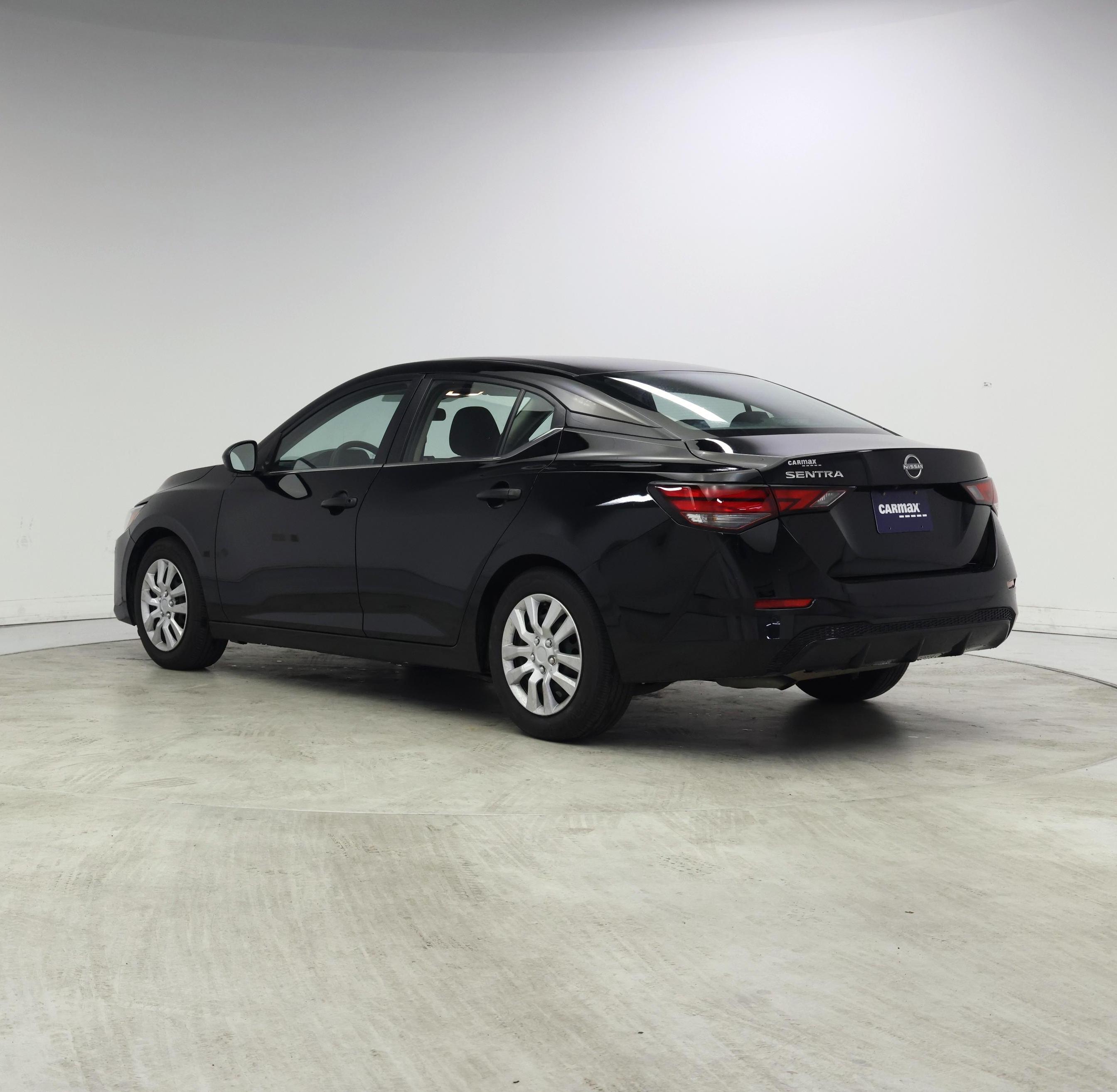 Thumbnail: 2025 Nissan Sentra - 2