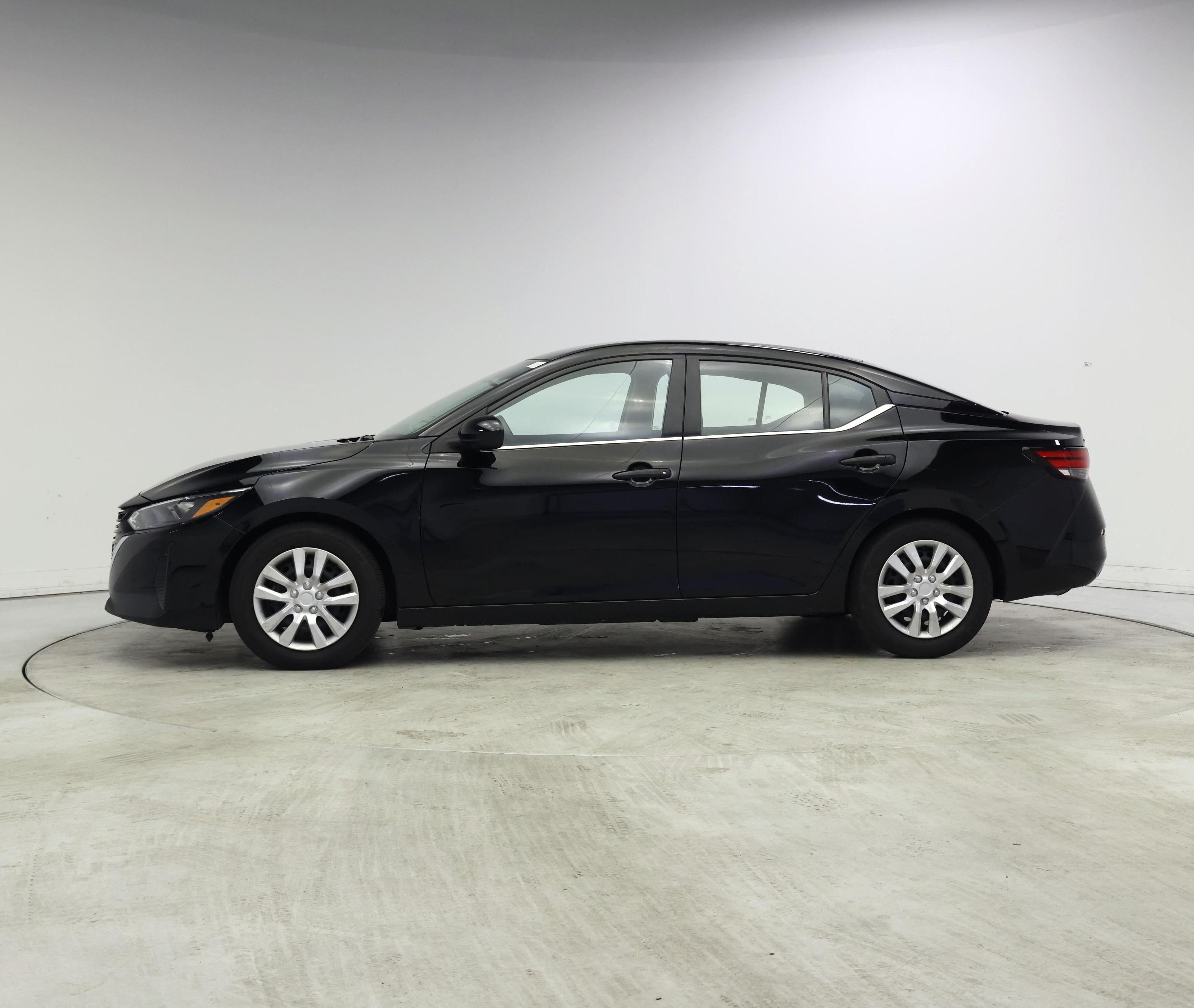 Thumbnail: 2025 Nissan Sentra - 3