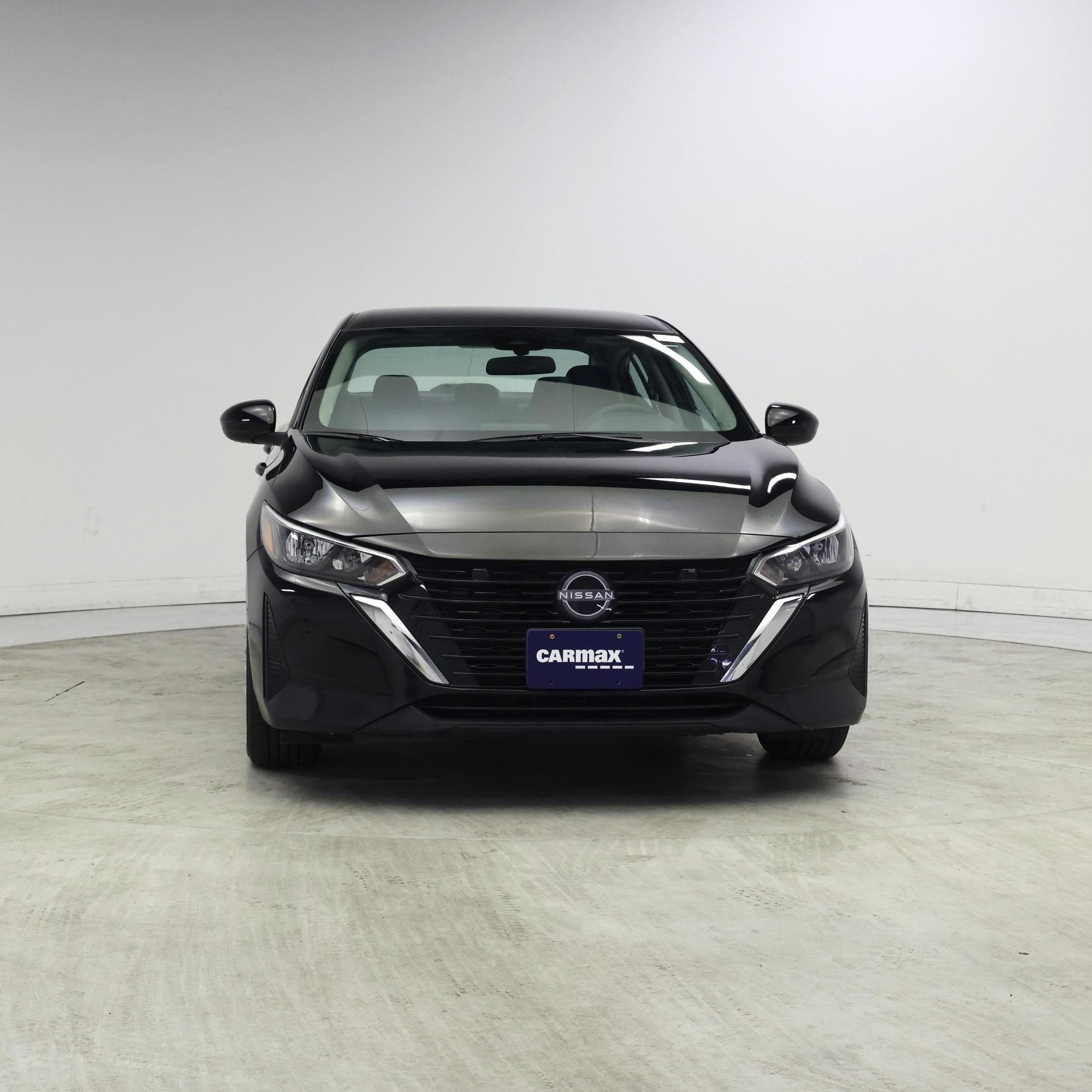 Thumbnail: 2025 Nissan Sentra - 5