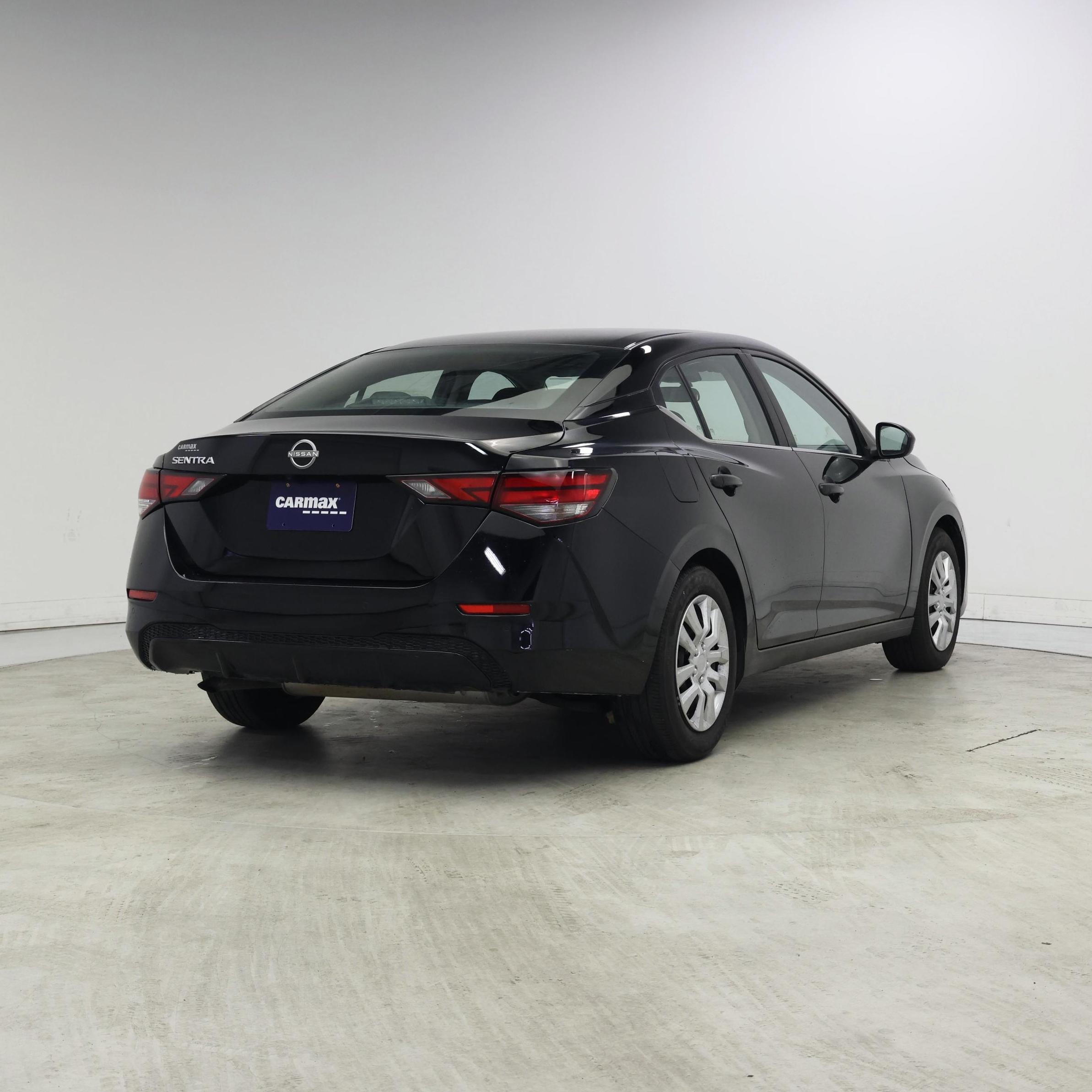 Thumbnail: 2025 Nissan Sentra - 8