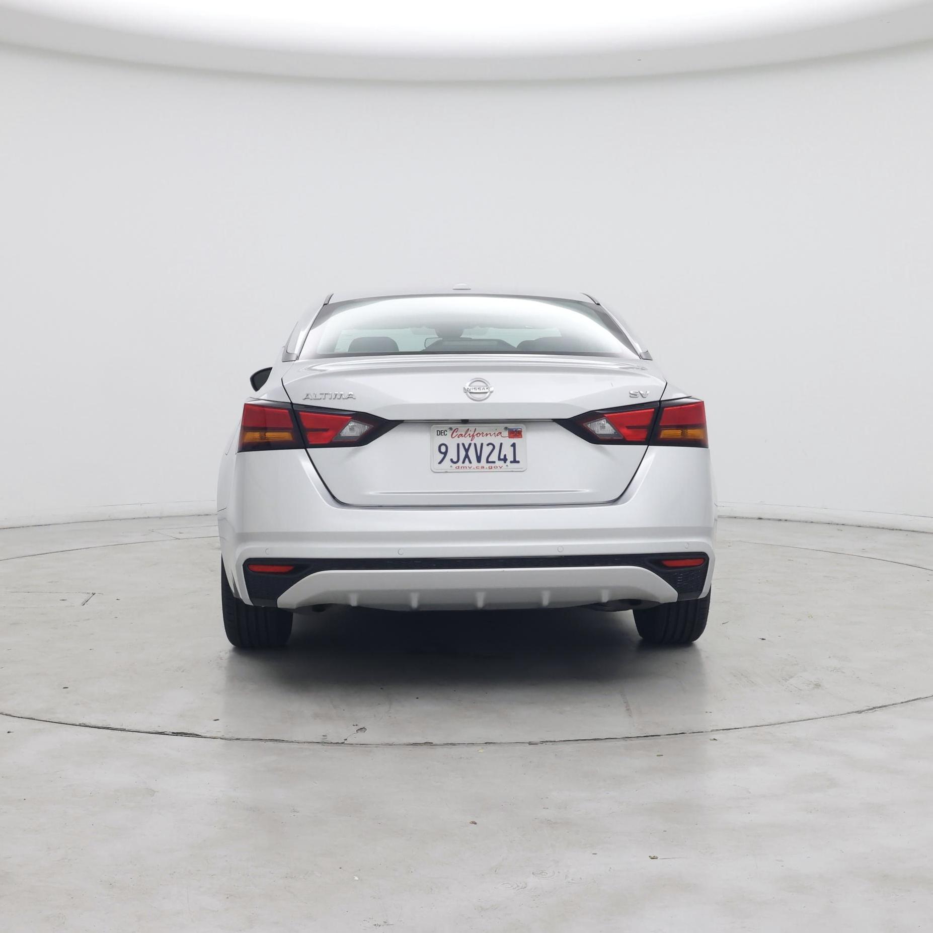 Thumbnail: 2022 Nissan Altima - 6