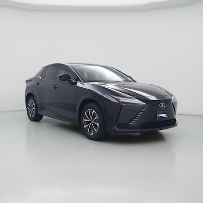 2025 Lexus RZ 450e