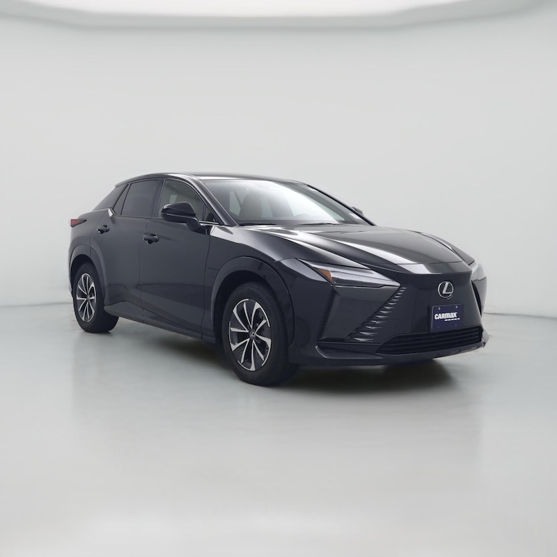 2025 Lexus RZ 450e