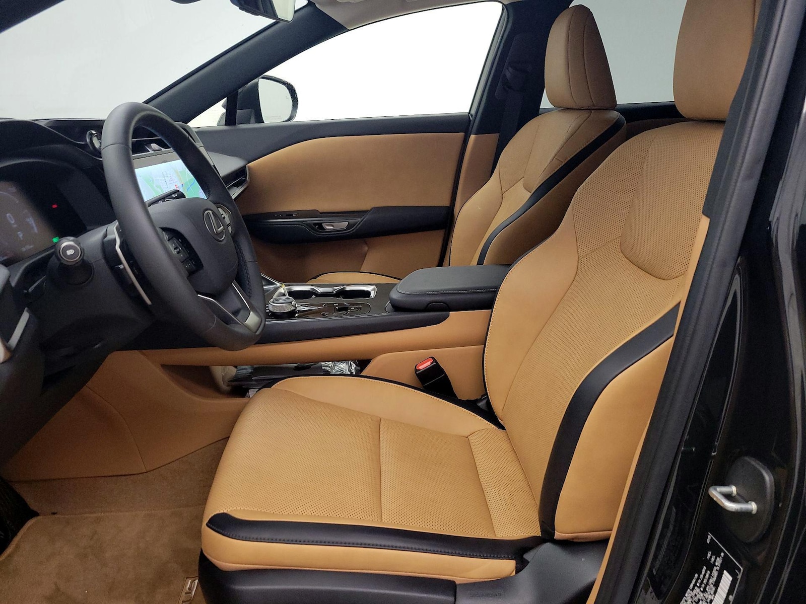 2025 Lexus RZ Base - Photo 12