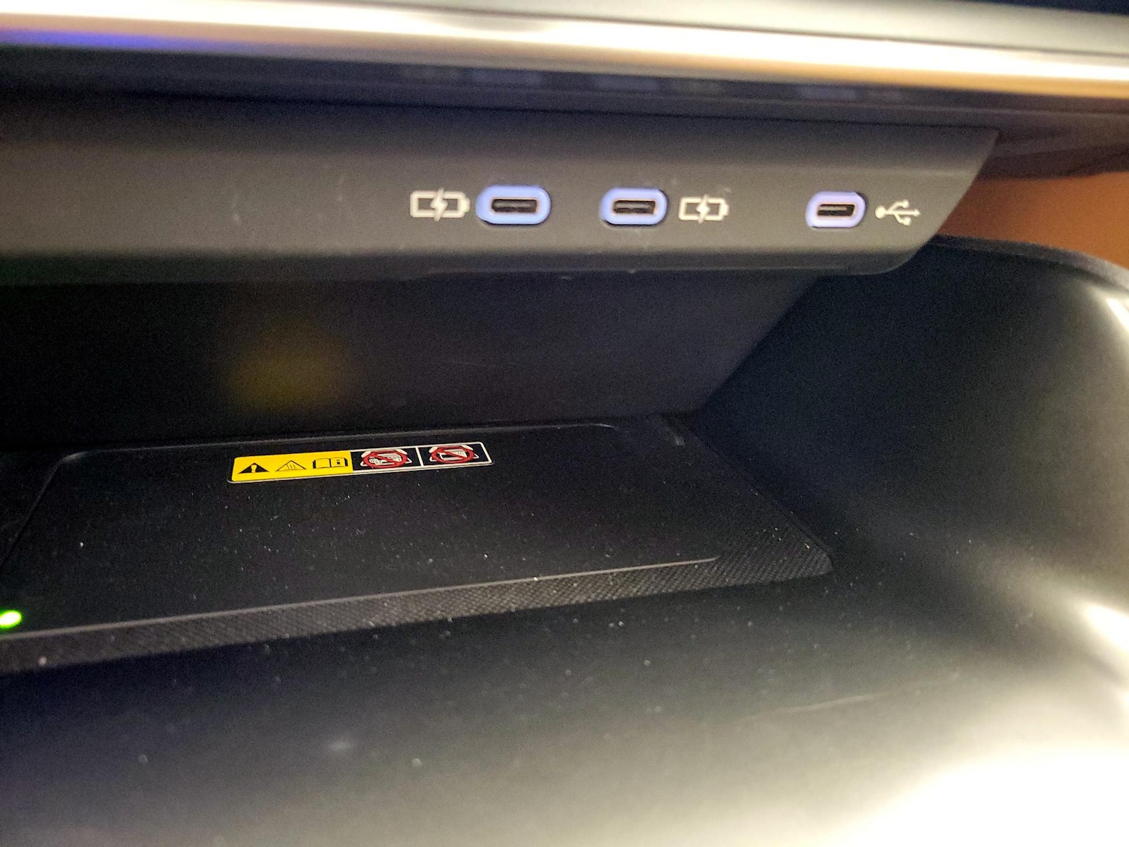 2025 Lexus RZ Base - Photo 19