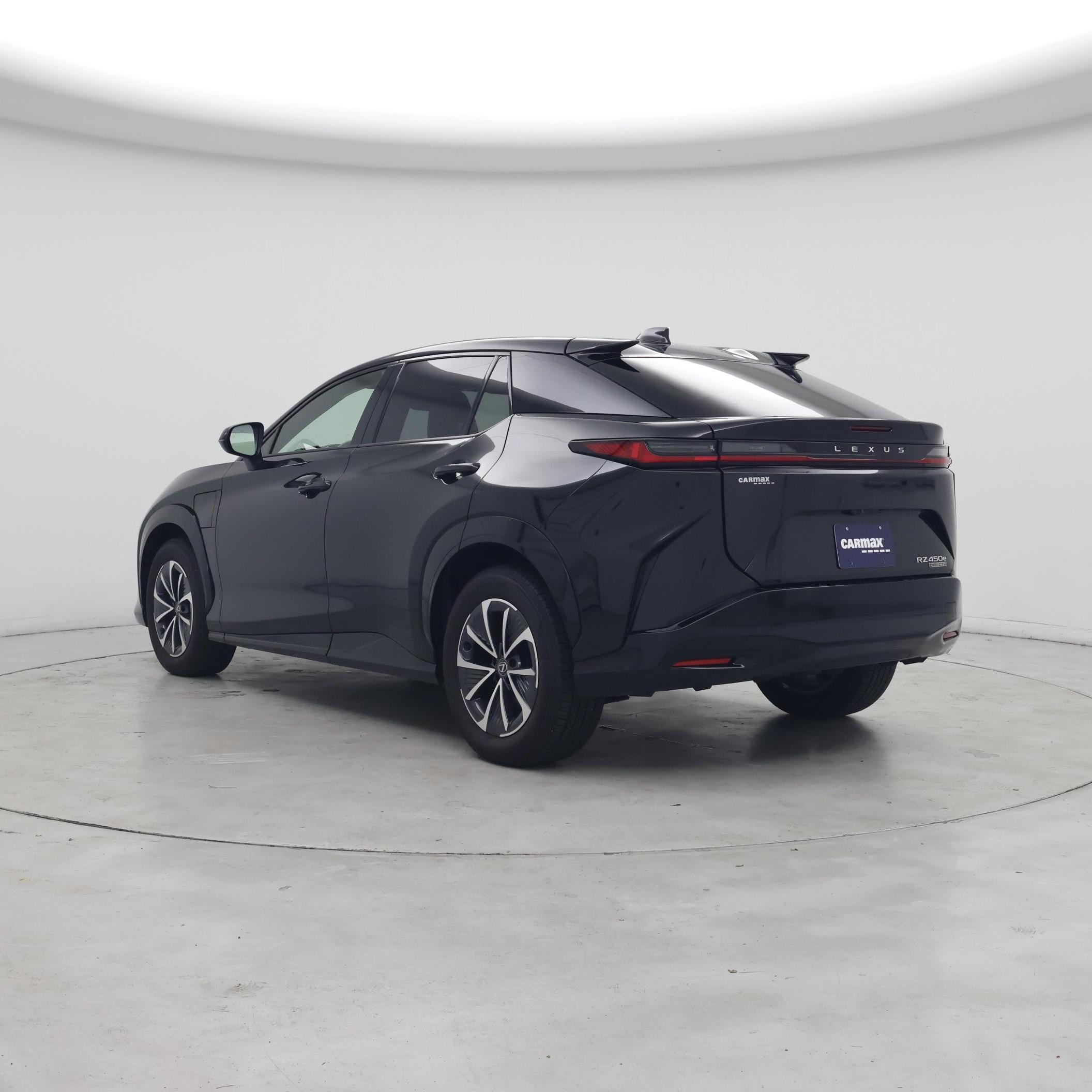 Thumbnail: 2025 Lexus RZ - 2