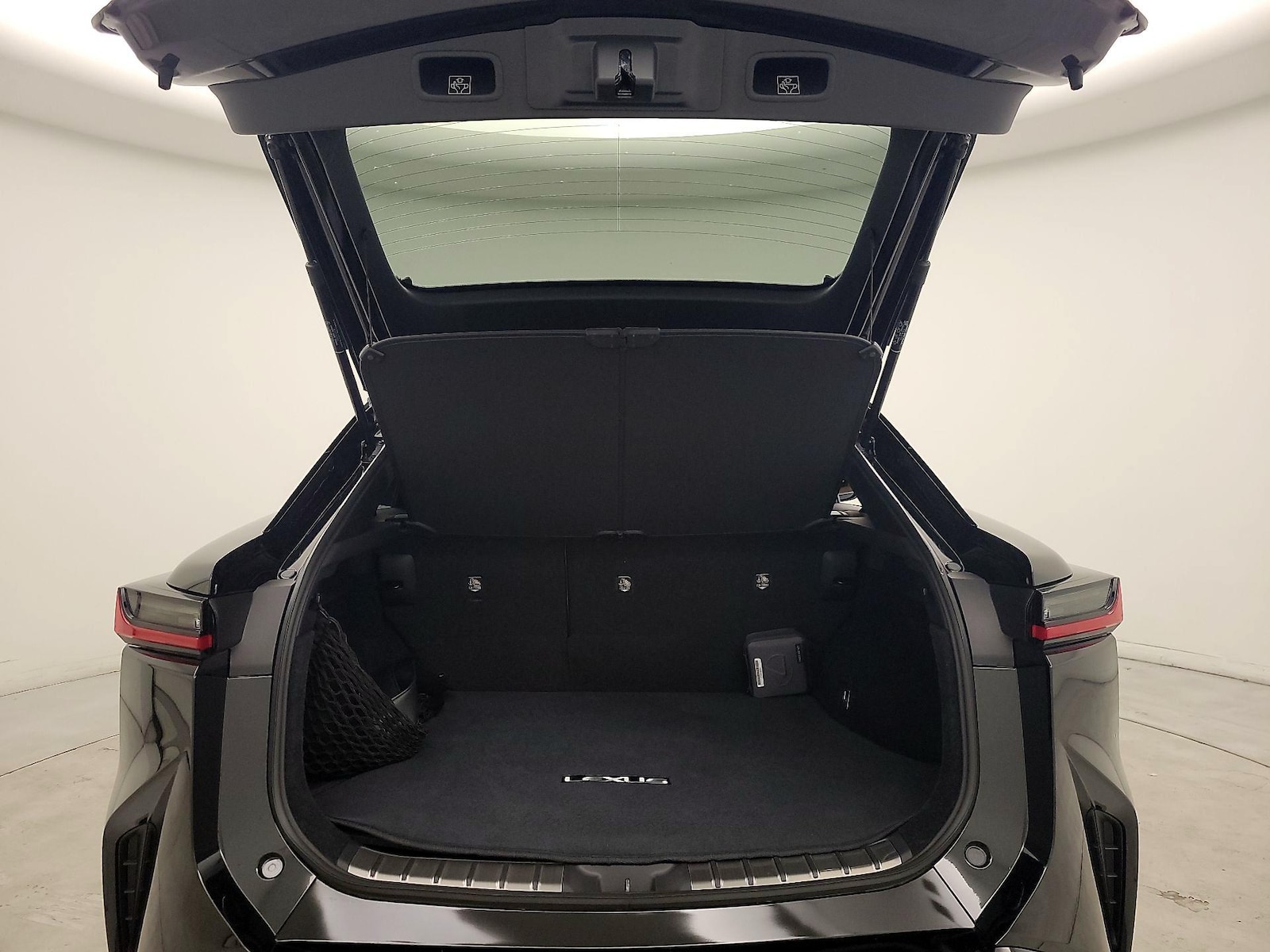 2025 Lexus RZ Base - Photo 21