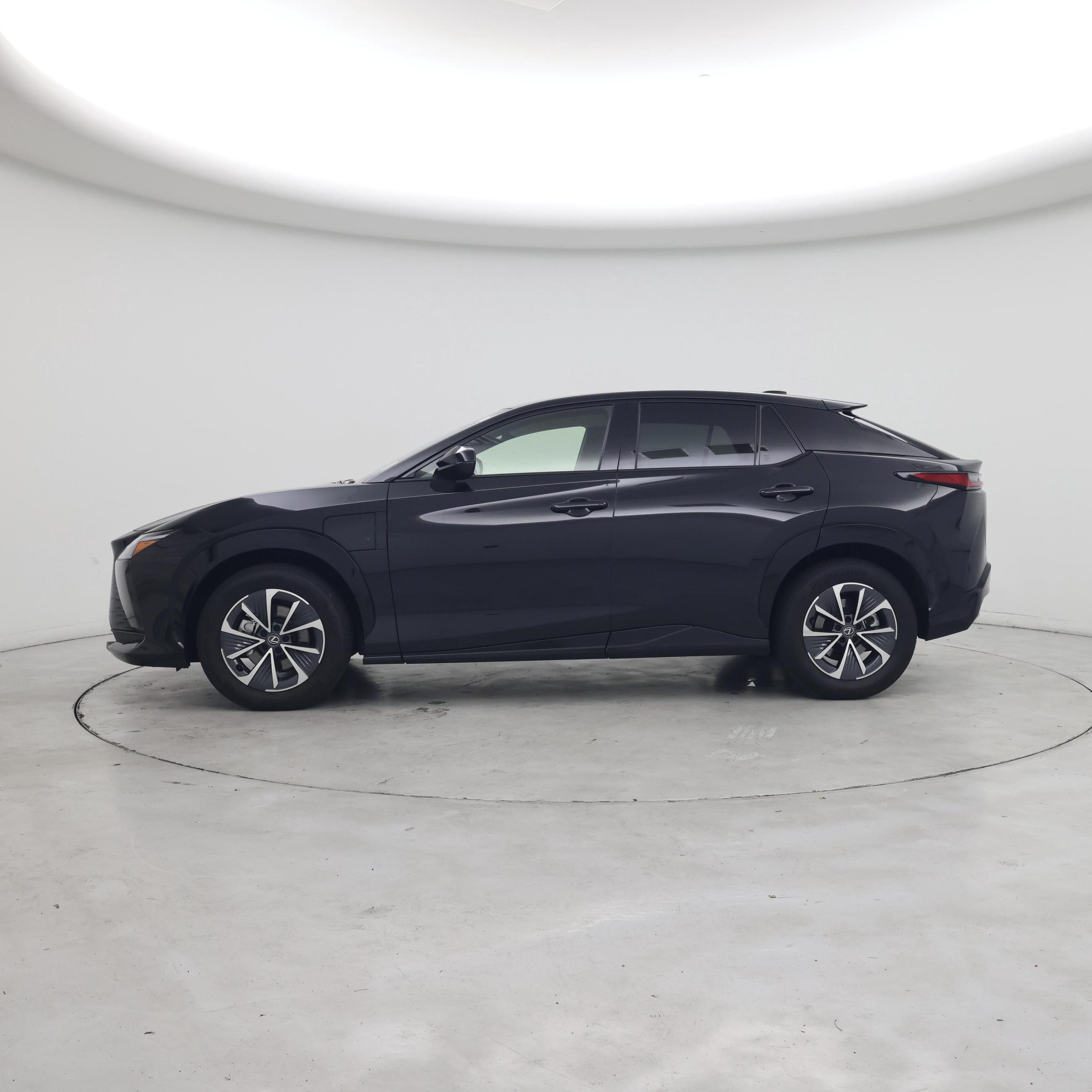 Thumbnail: 2025 Lexus RZ - 3