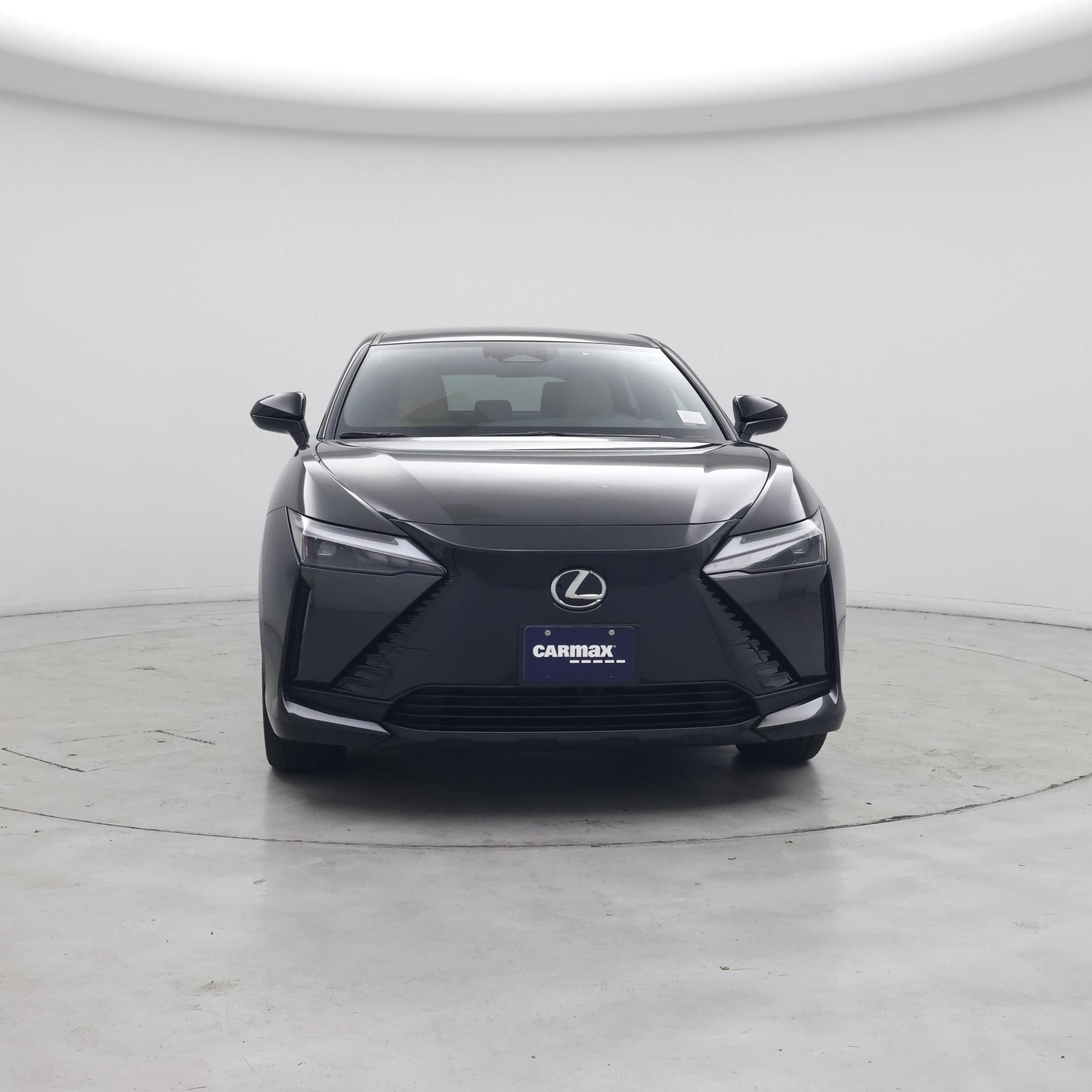 Thumbnail: 2025 Lexus RZ - 5