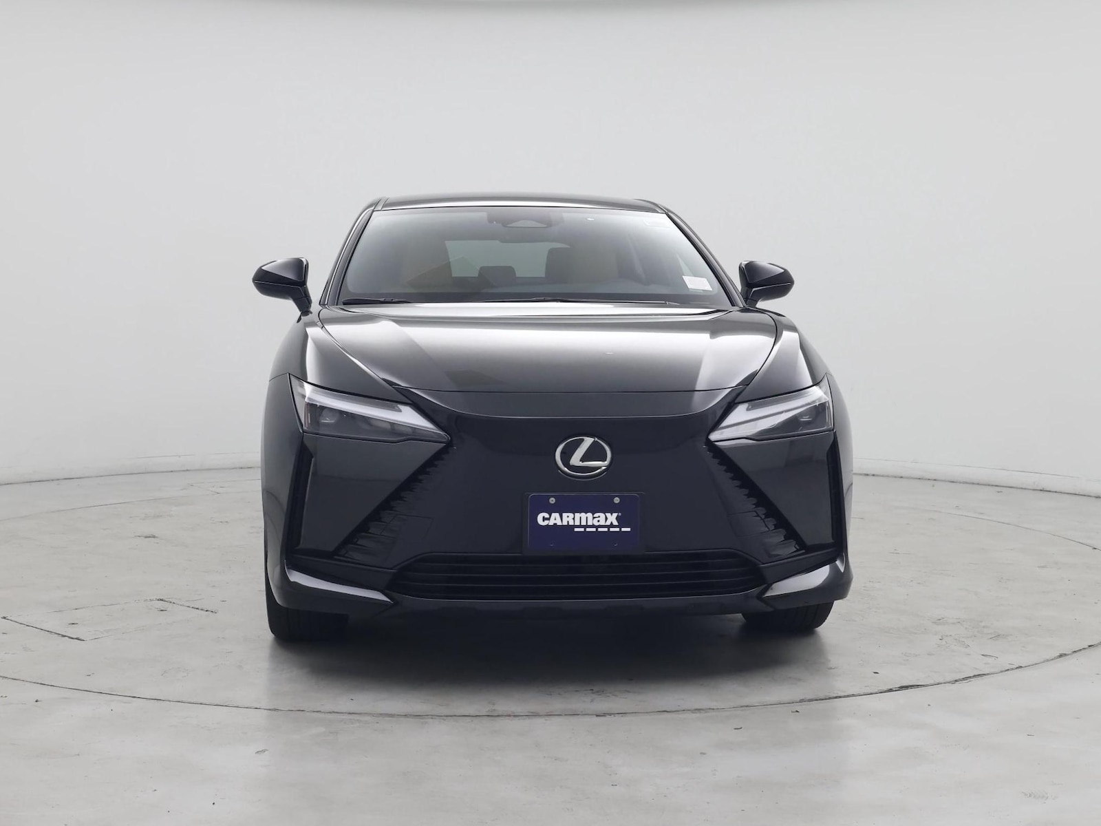 2025 Lexus RZ Base - Photo 6