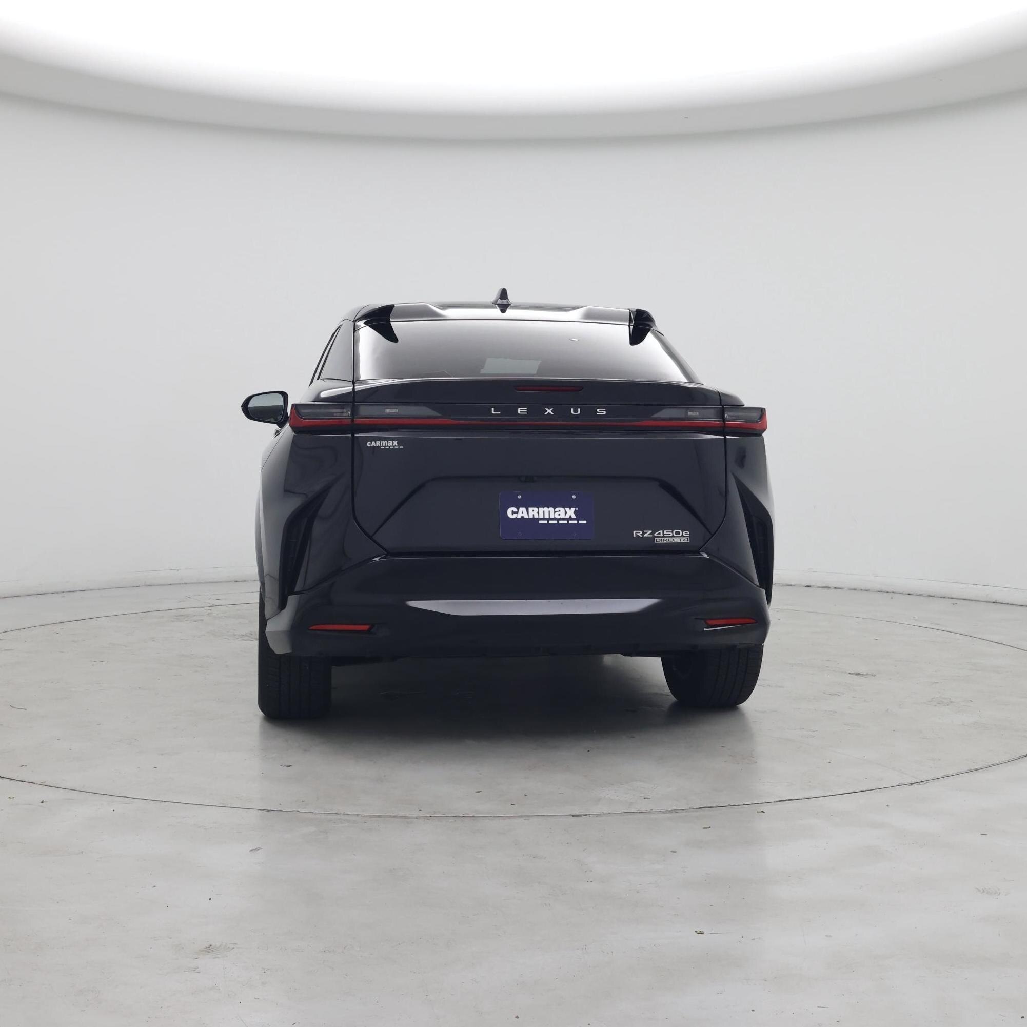 Thumbnail: 2025 Lexus RZ - 6