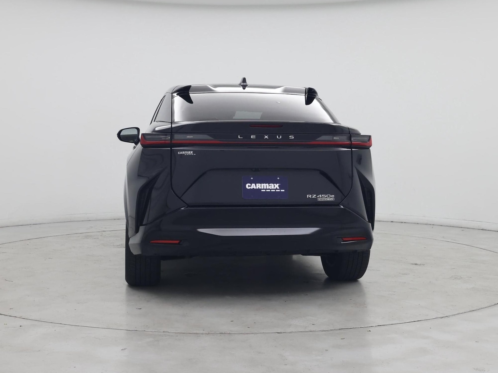 2025 Lexus RZ Base - Photo 7
