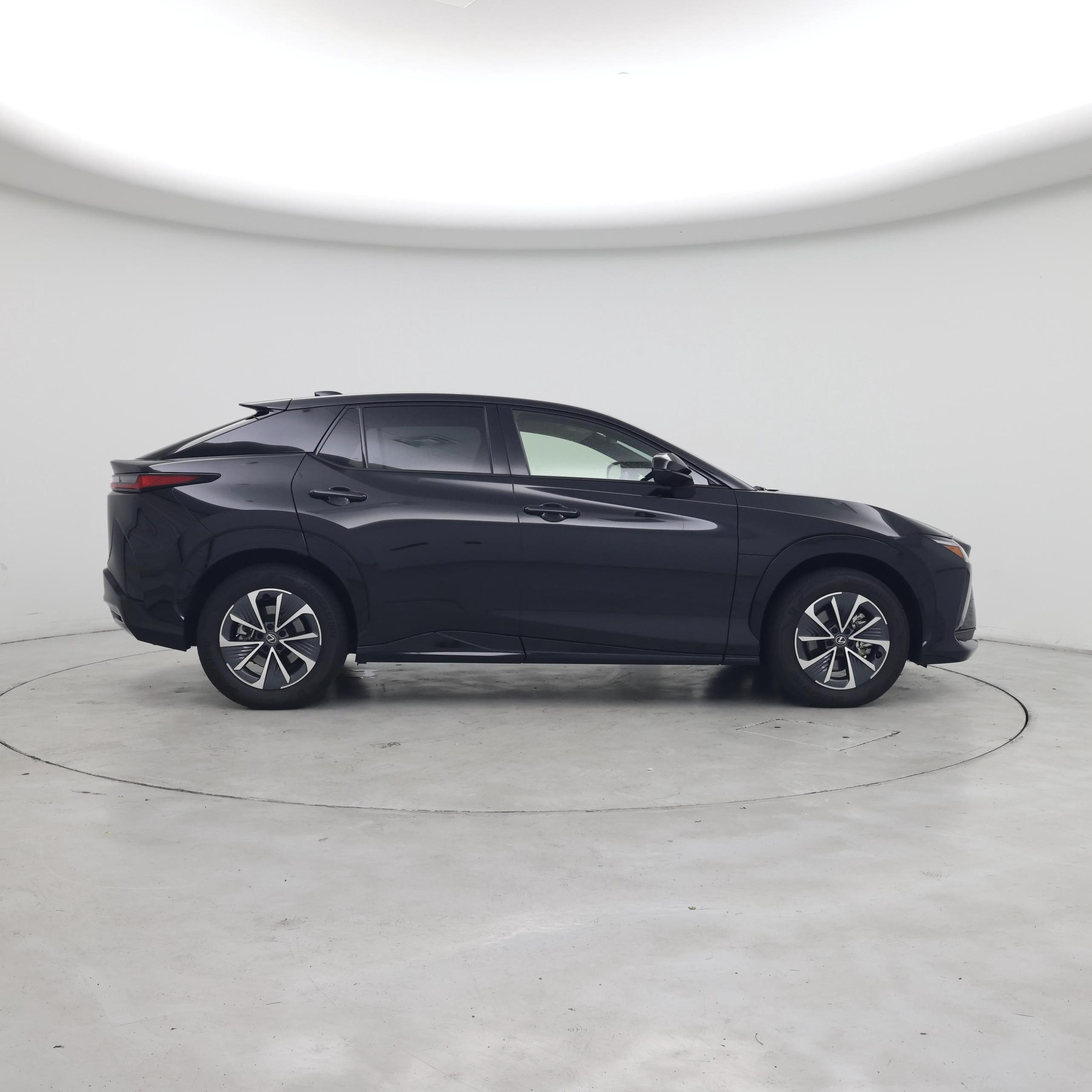 Thumbnail: 2025 Lexus RZ - 7