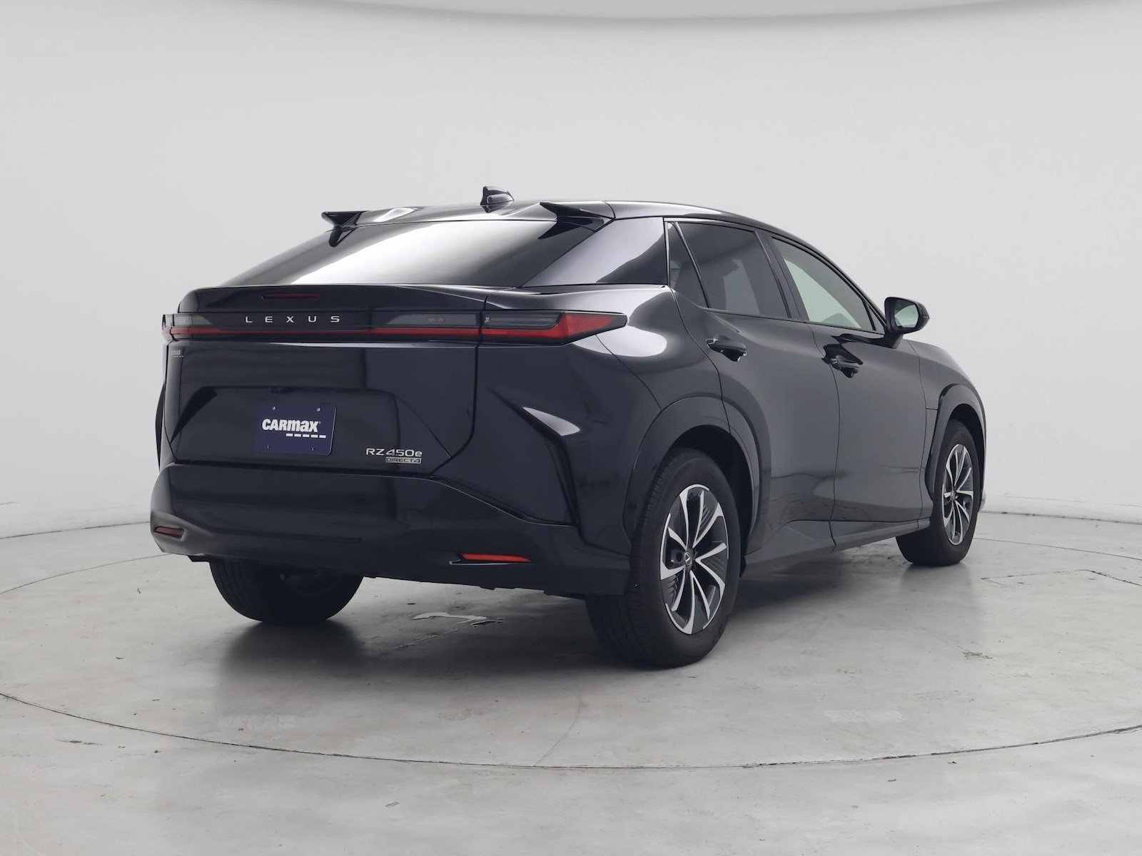 2025 Lexus RZ Base - Photo 9