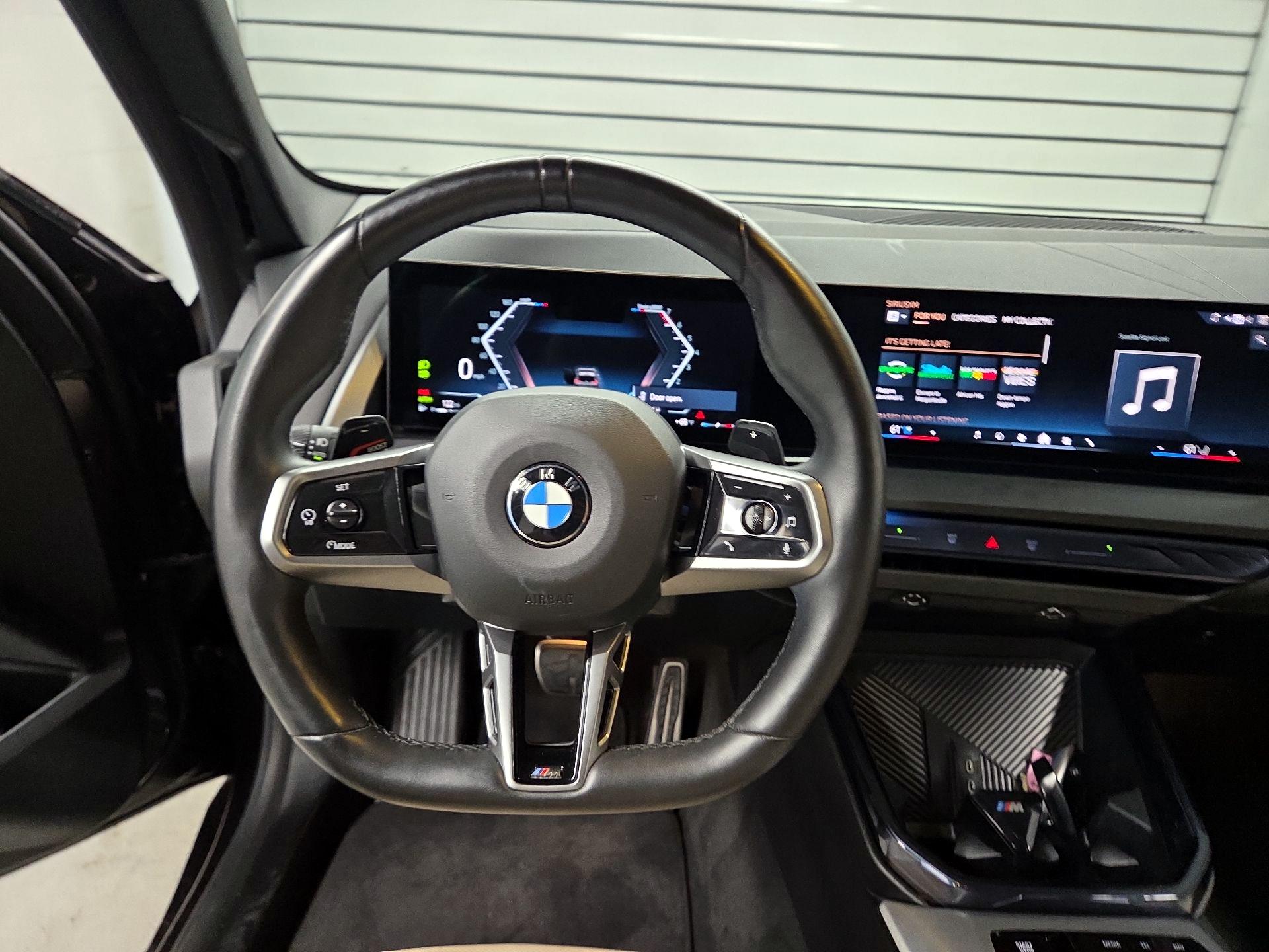 Thumbnail: 2025 BMW X3 - 10
